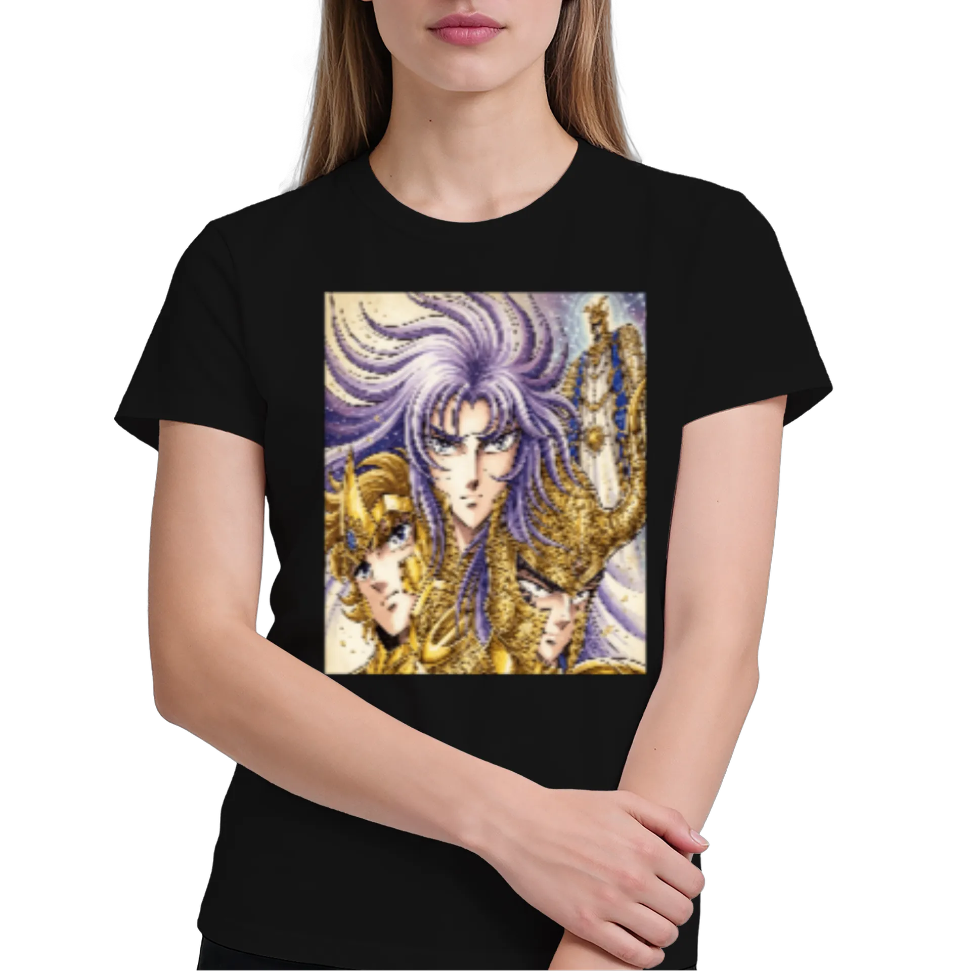Camiseta personalizada - Imagem 4
