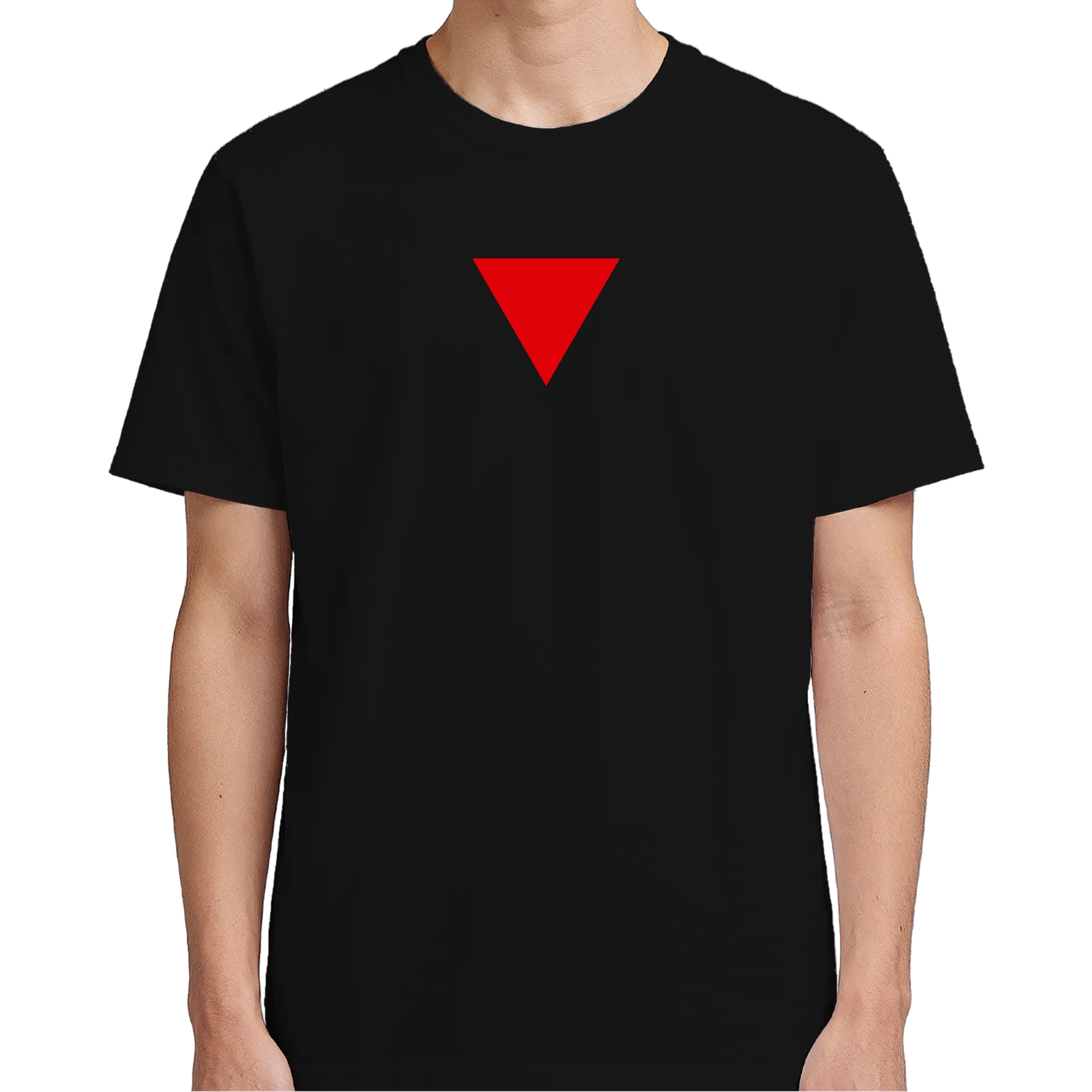 Camiseta REVOO OOVER - Imagem 4
