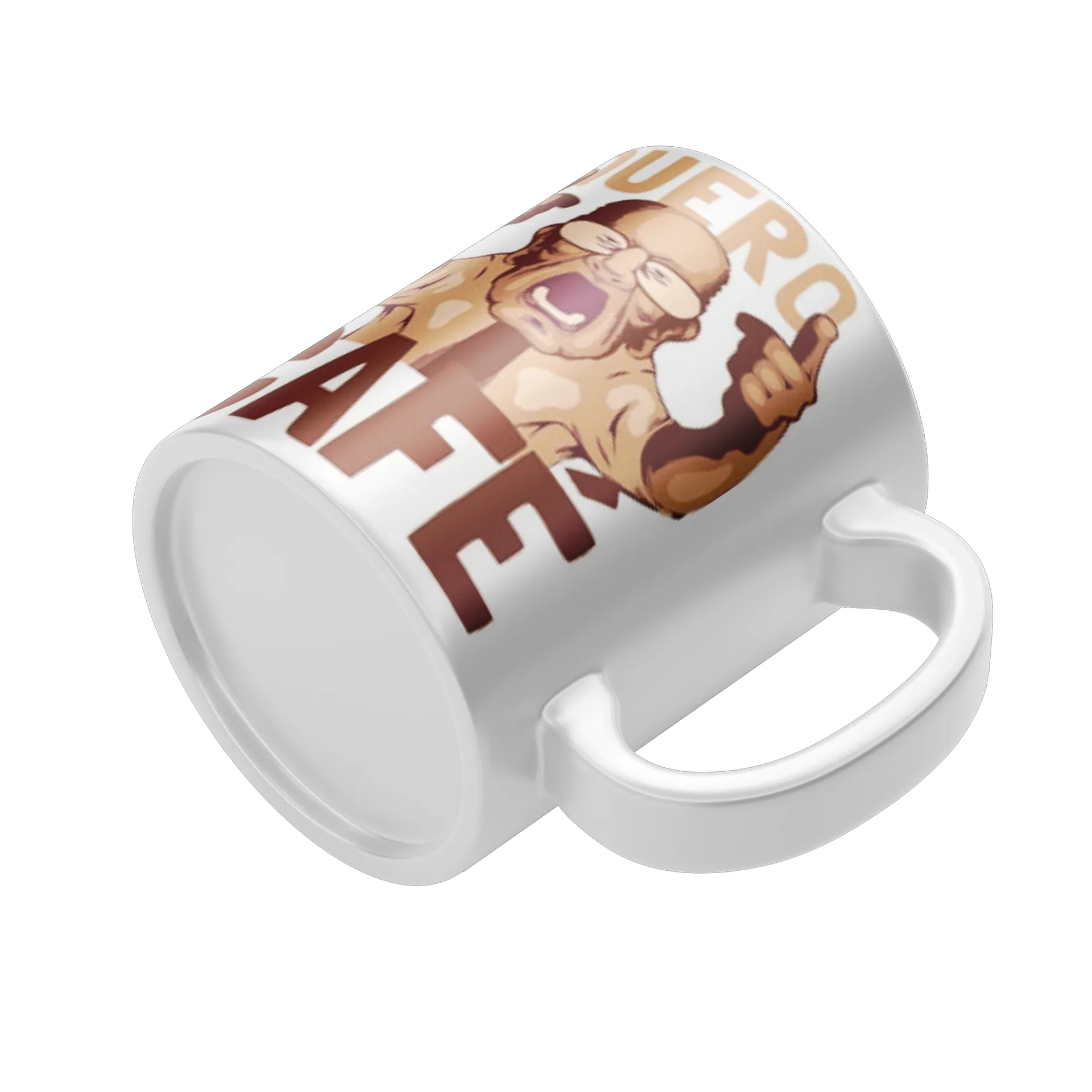 Caneca personalizada - Imagem 4