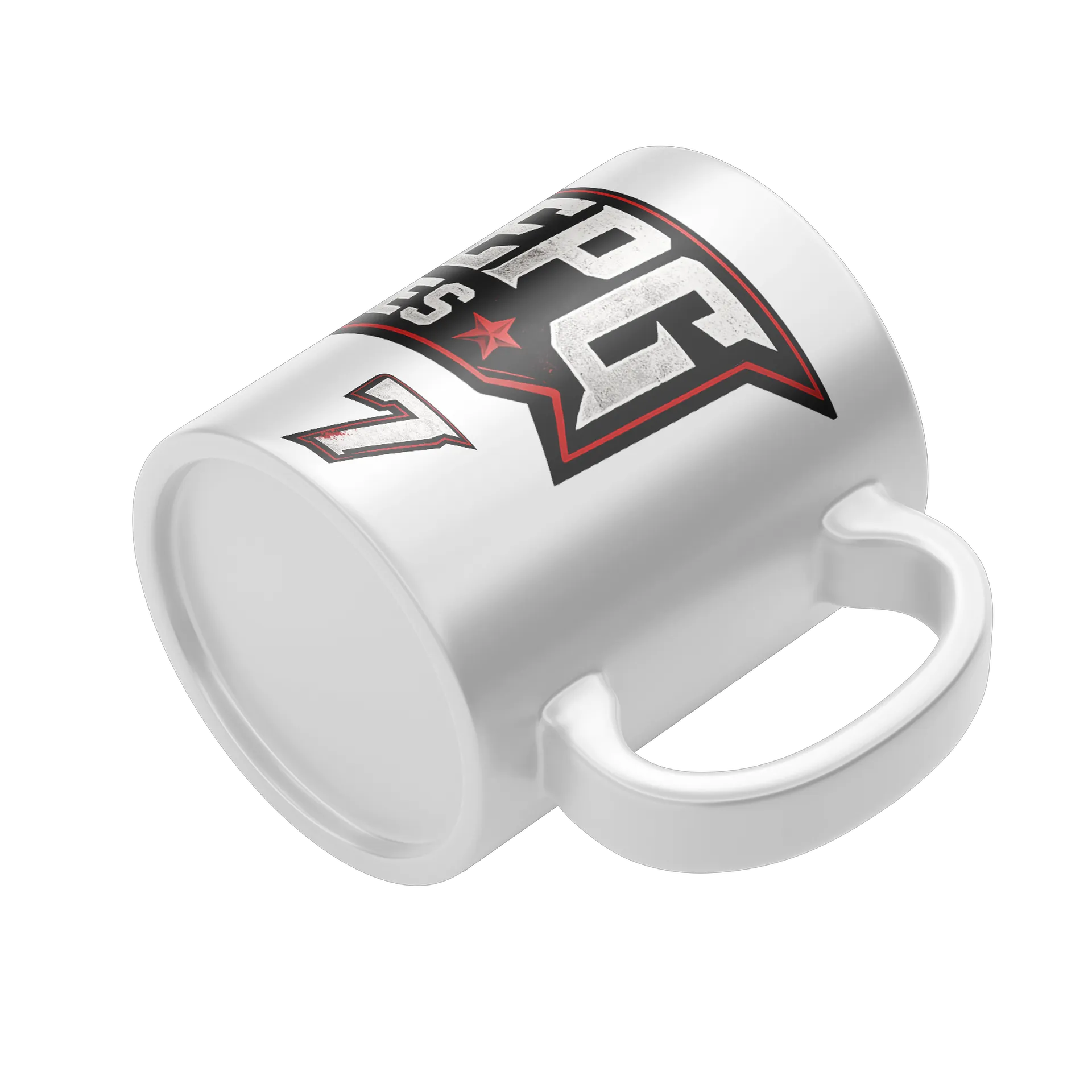 Caneca LINHA E-SPORTES - Imagem 4