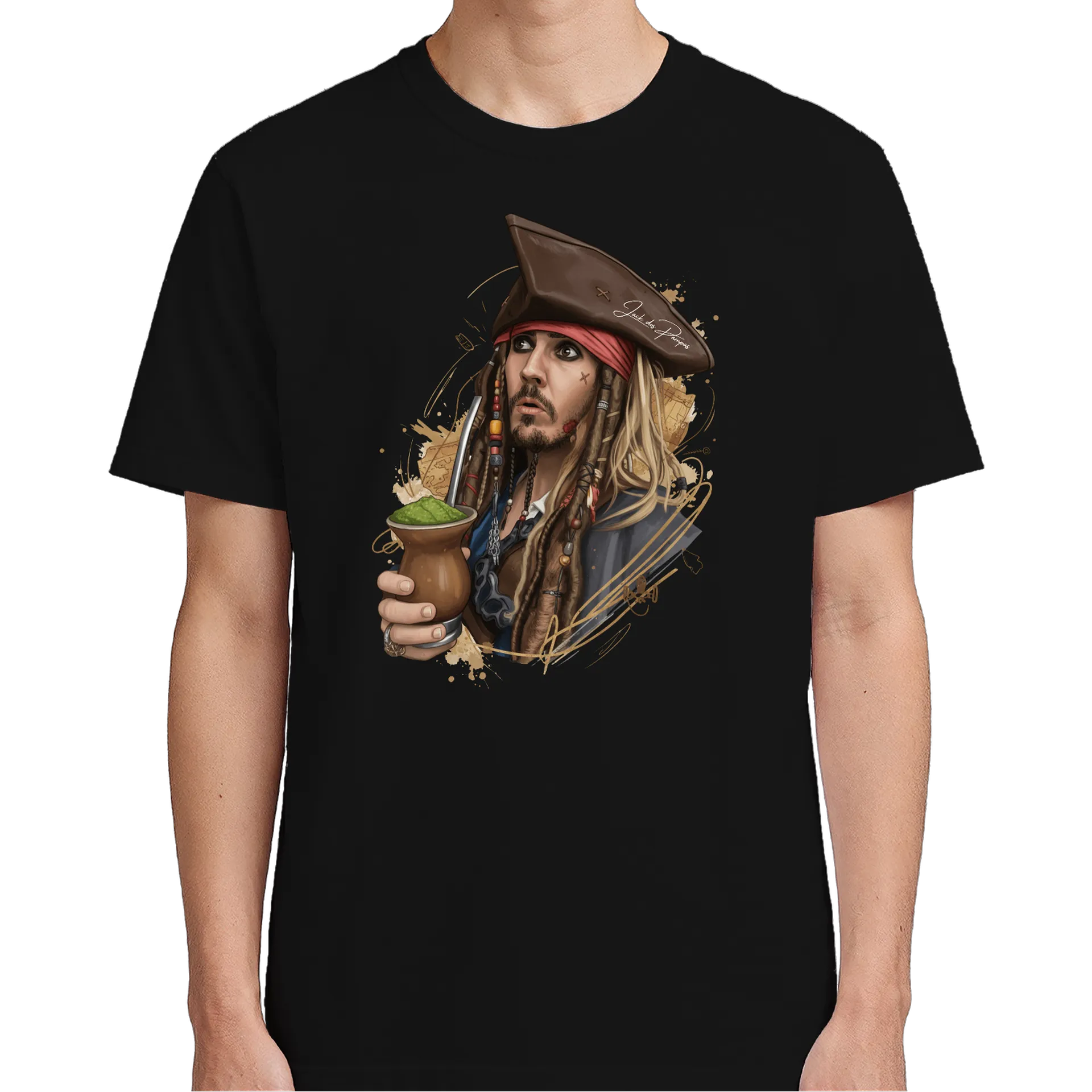 Jack dos Pampas - Imagem 5