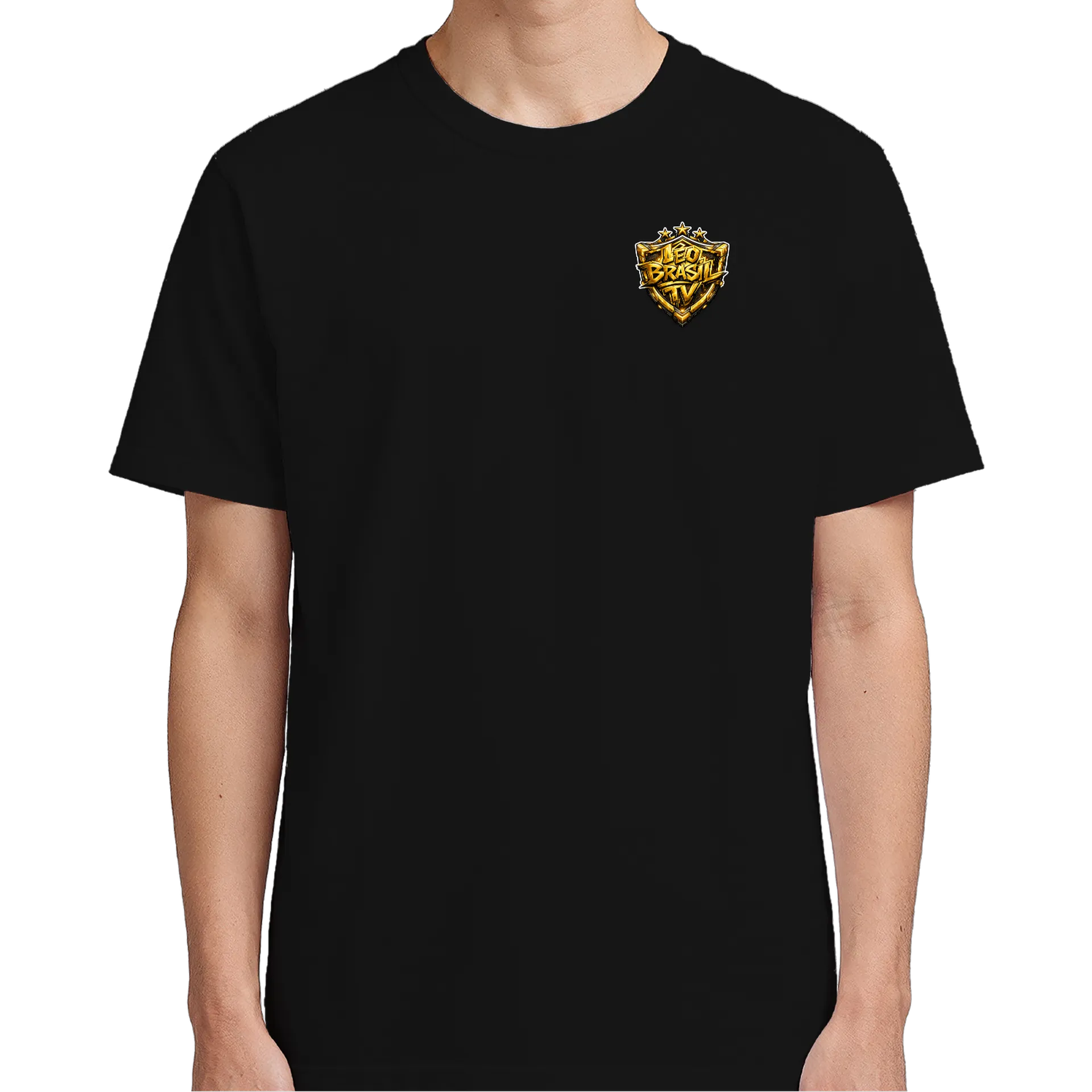 Camiseta personalizada - Imagem 5