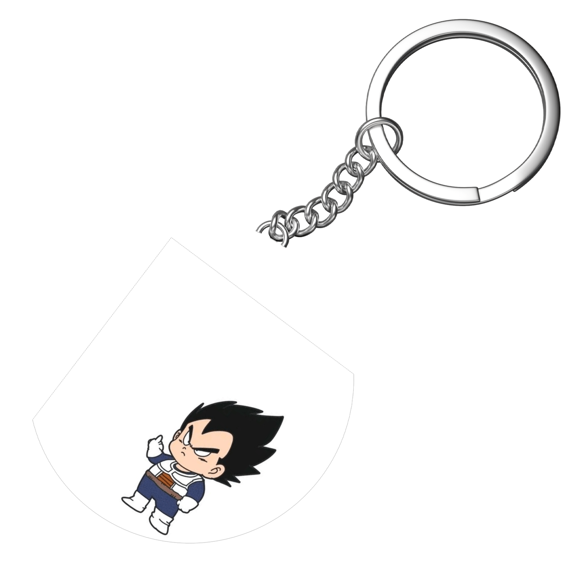 Chaveiro personalizado - Imagem 4