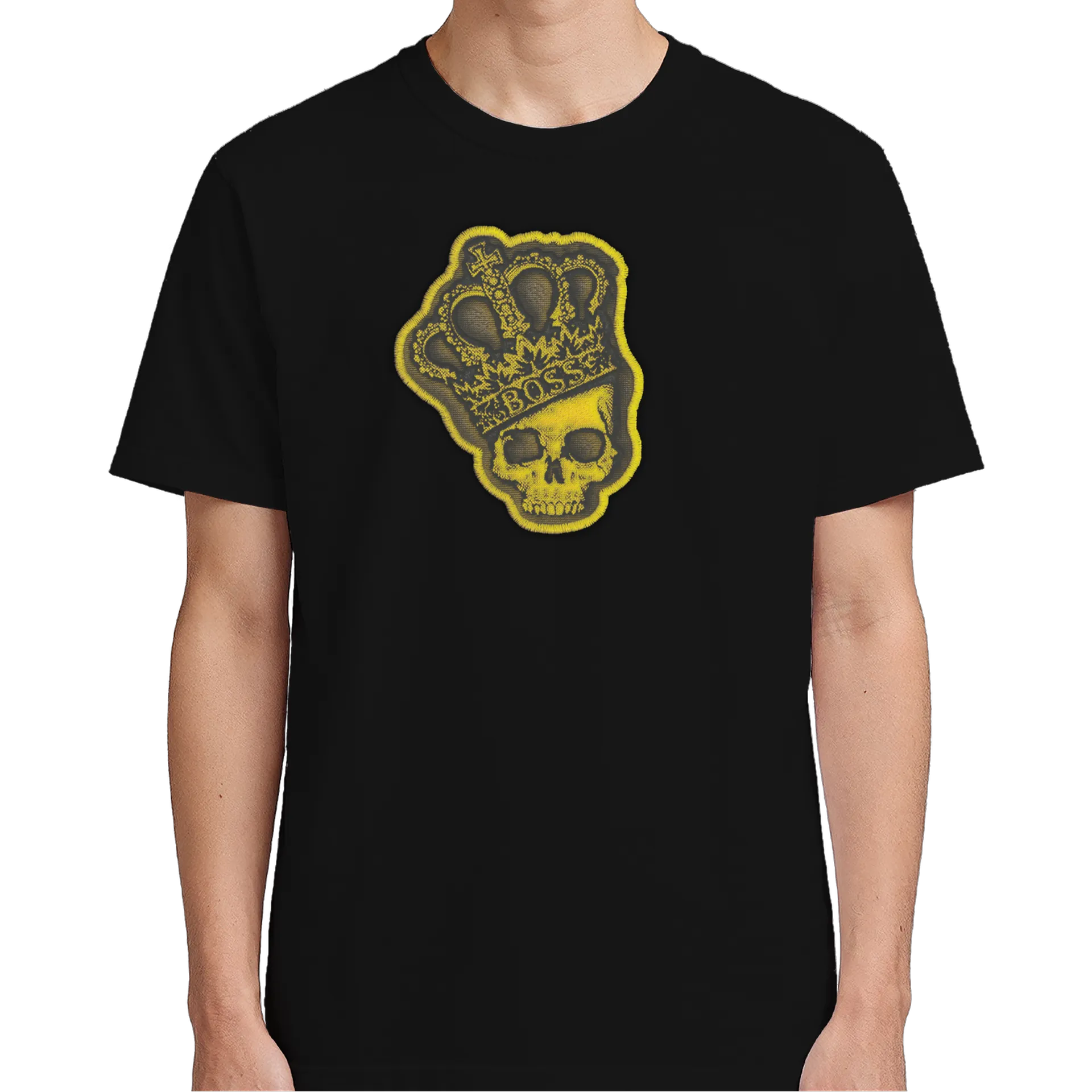 Camiseta Valve - Imagem 4