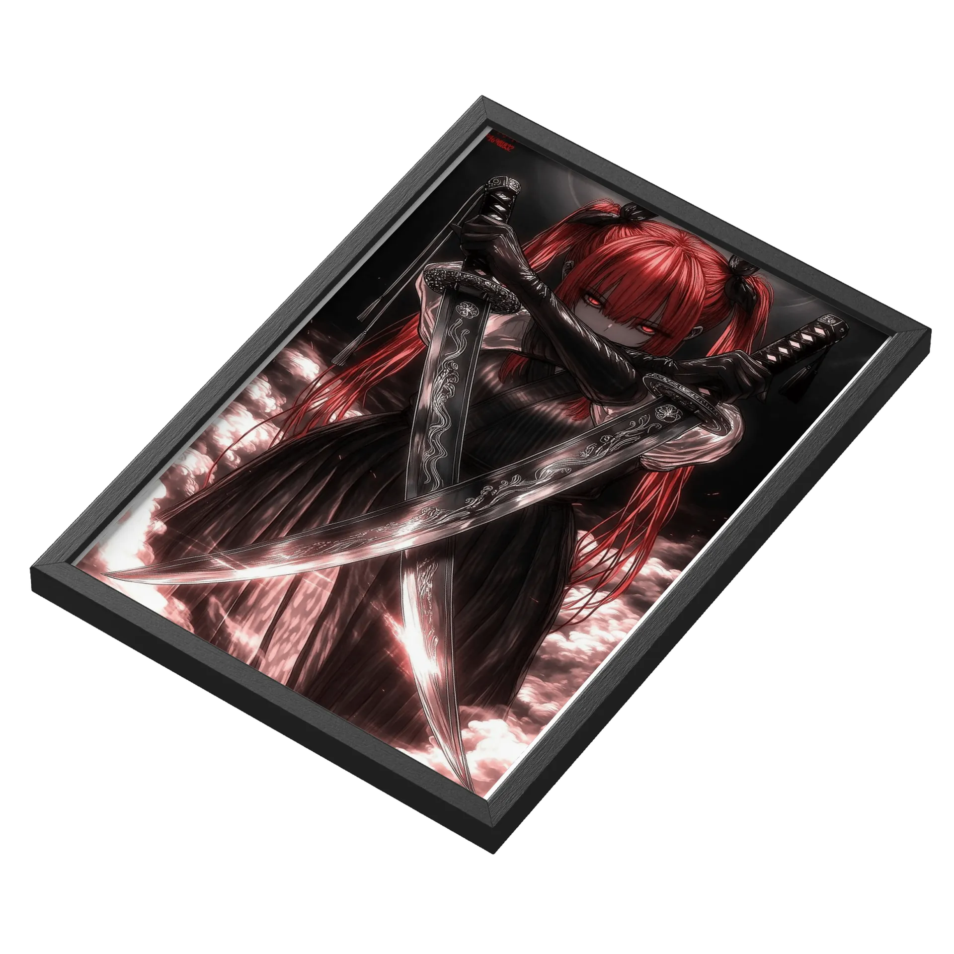 Quadro A3 personalizado - Imagem 3