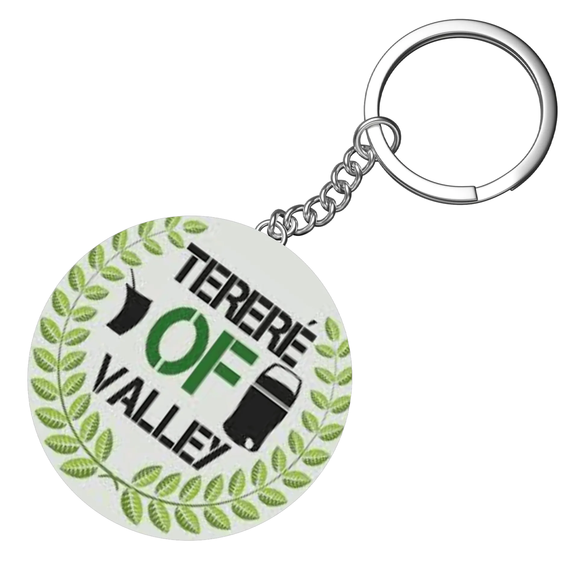 Chaveiro Personalizado: Seu Estilo em Todo Lugar - Imagem 4