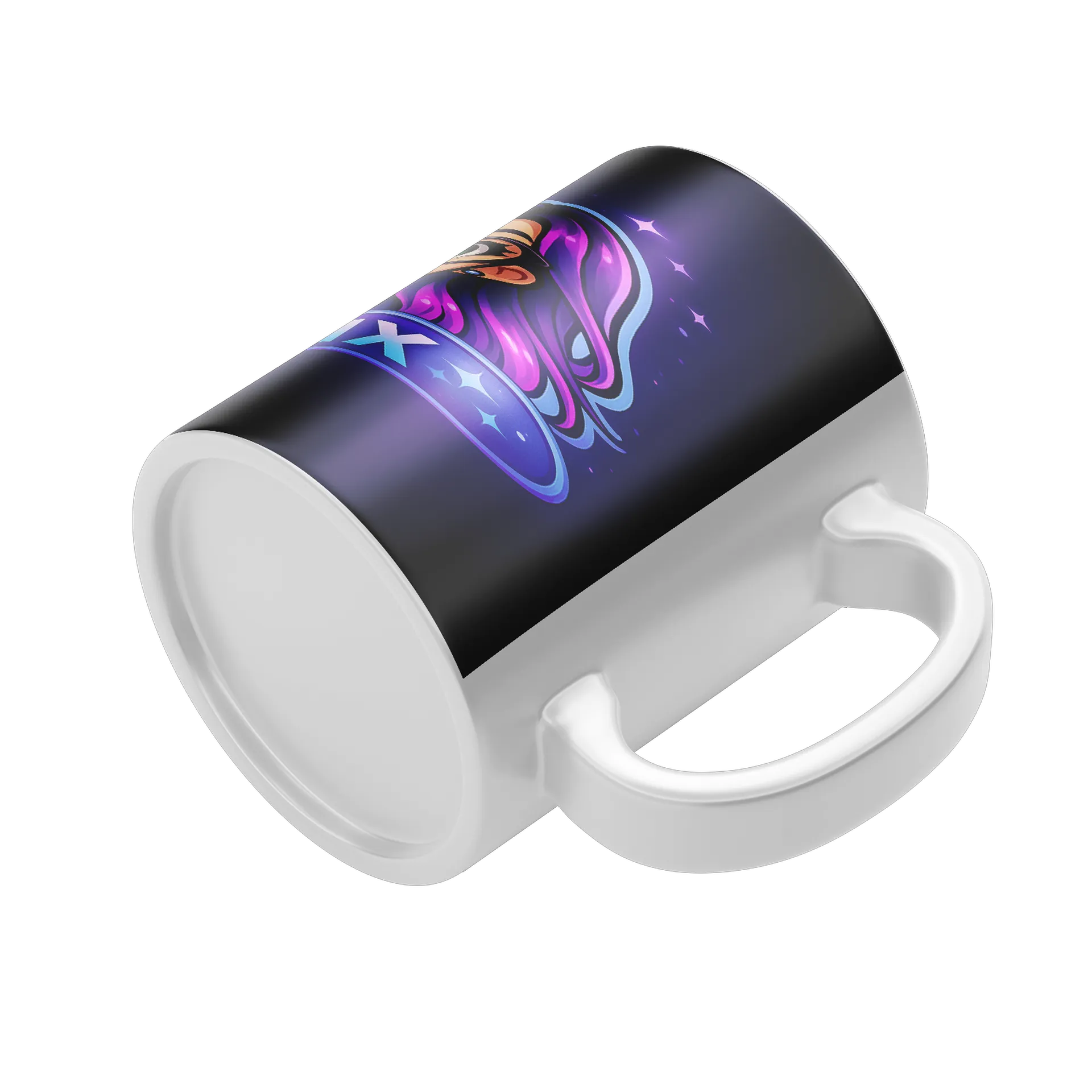 Caneca Personalizada - Seu Estilo, Seu Café - Imagem 4