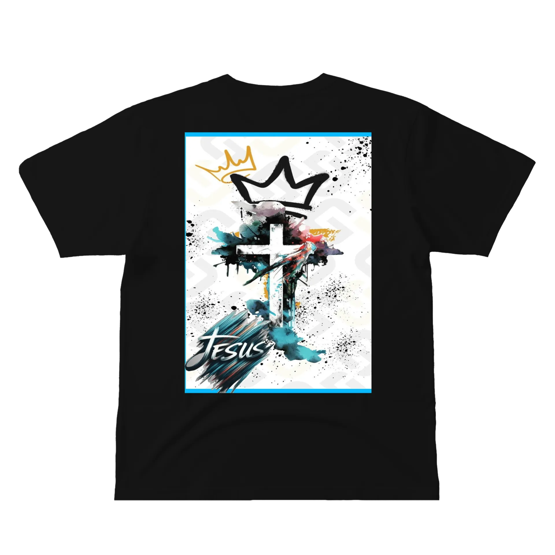 Camiseta personalizada - Imagem 2