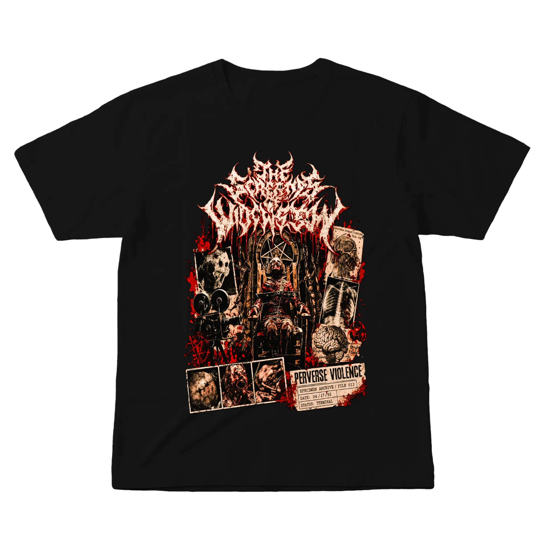 Tsows in Perverse - Imagem 1