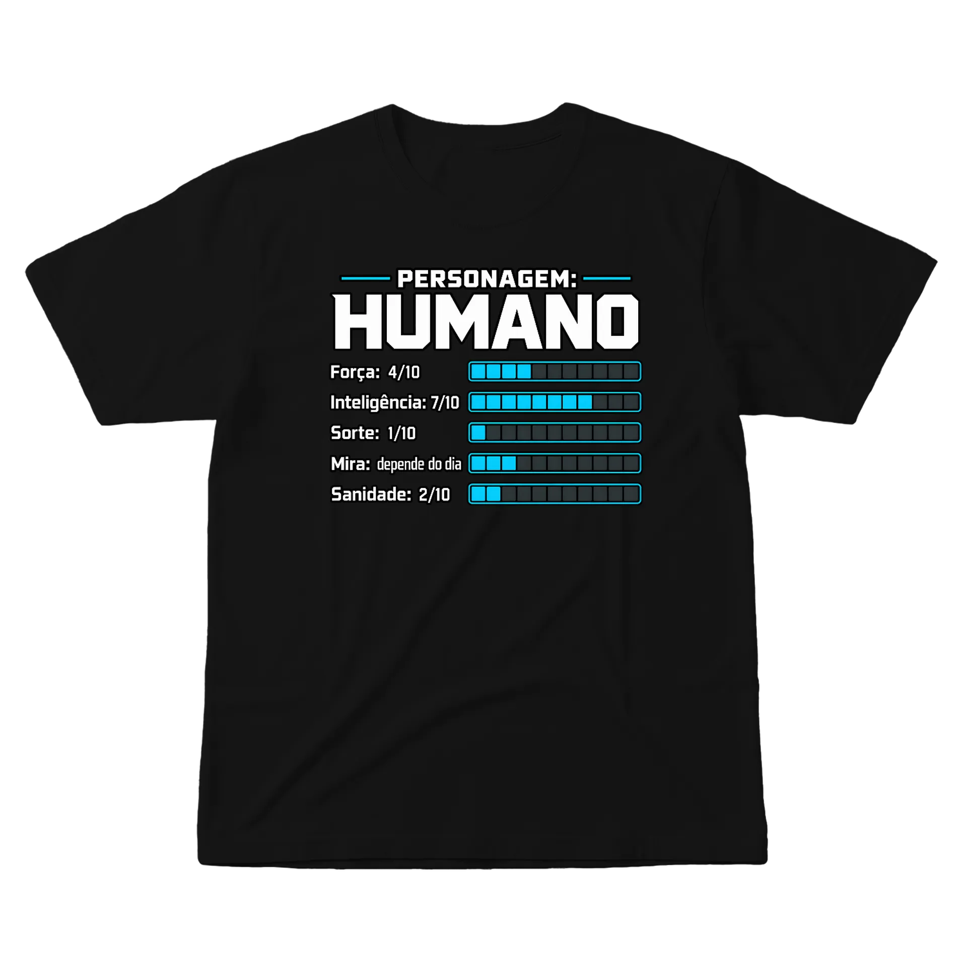 Camiseta personalizada - Imagem 1