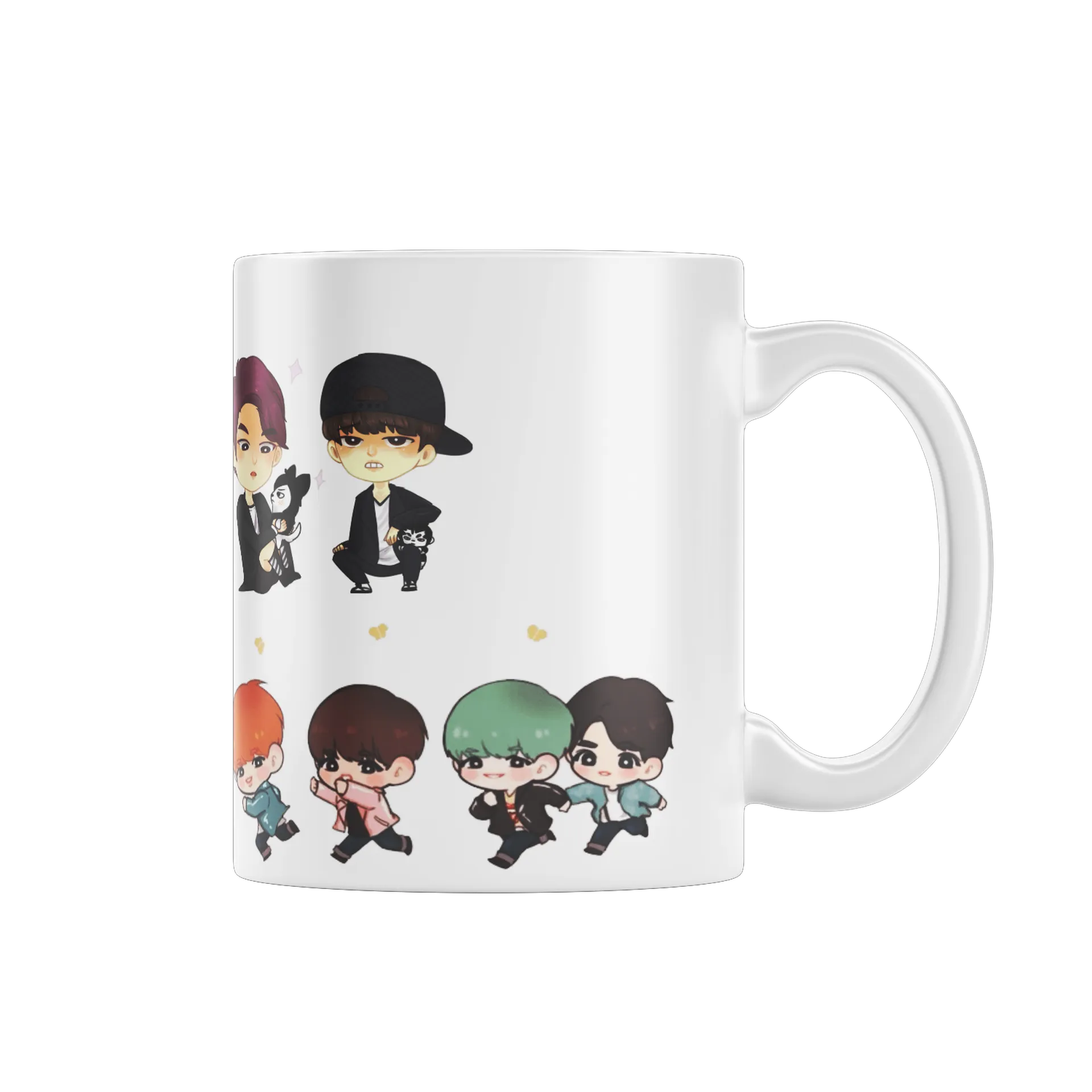 Caneca personalizada - Imagem 1