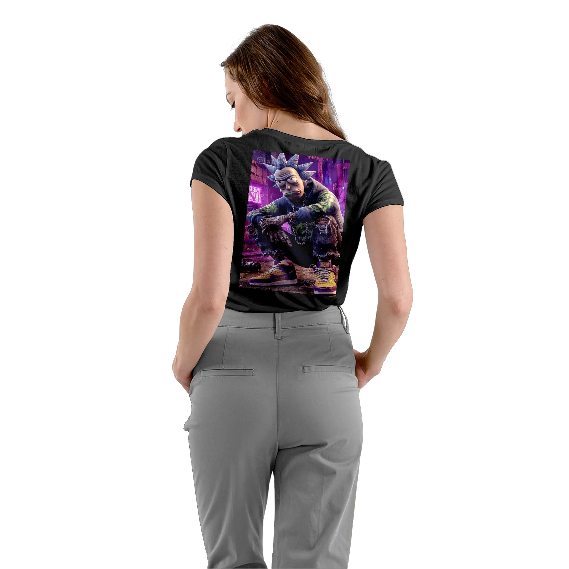 Babylook personalizado - Imagem 4