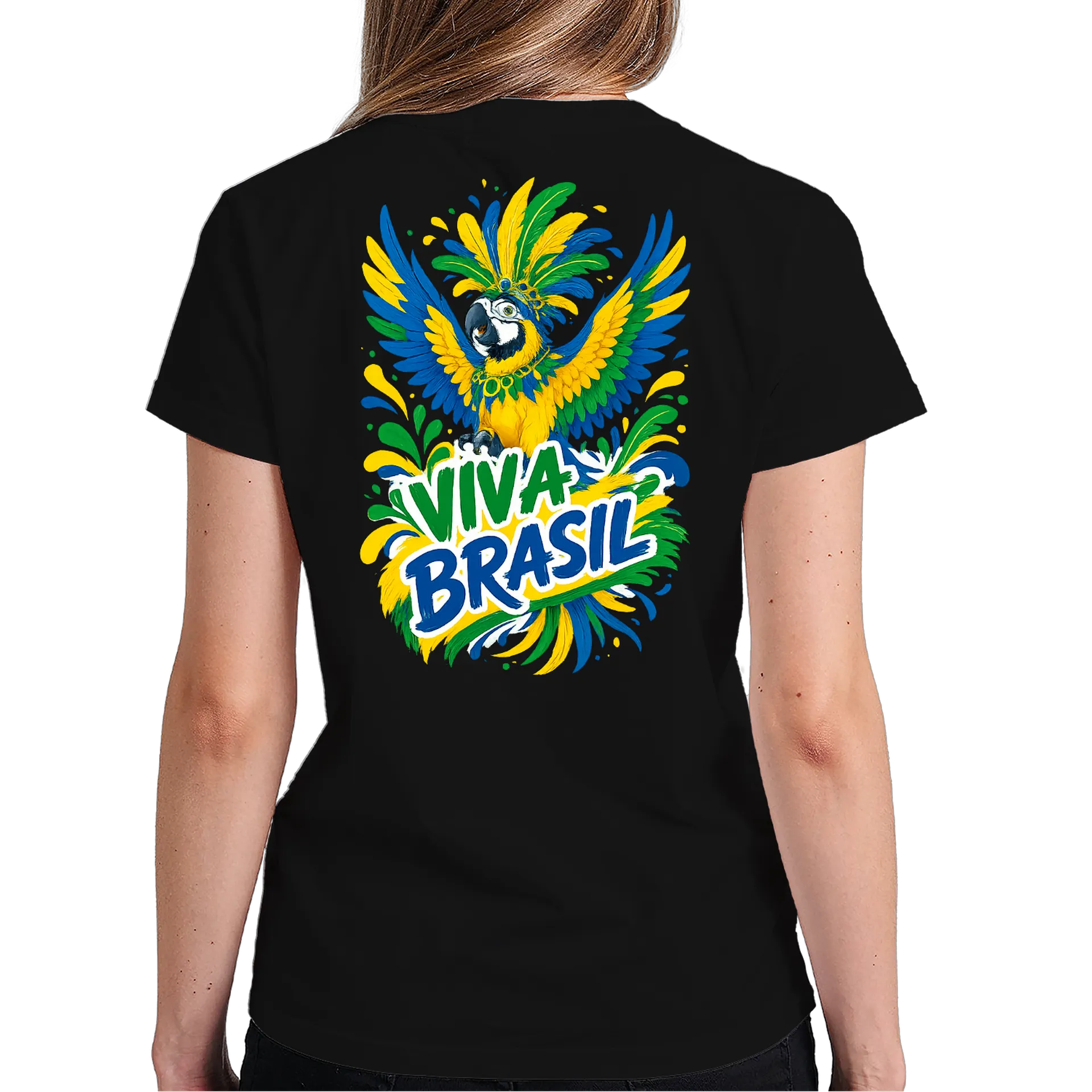 Camiseta personalizada - Imagem 6