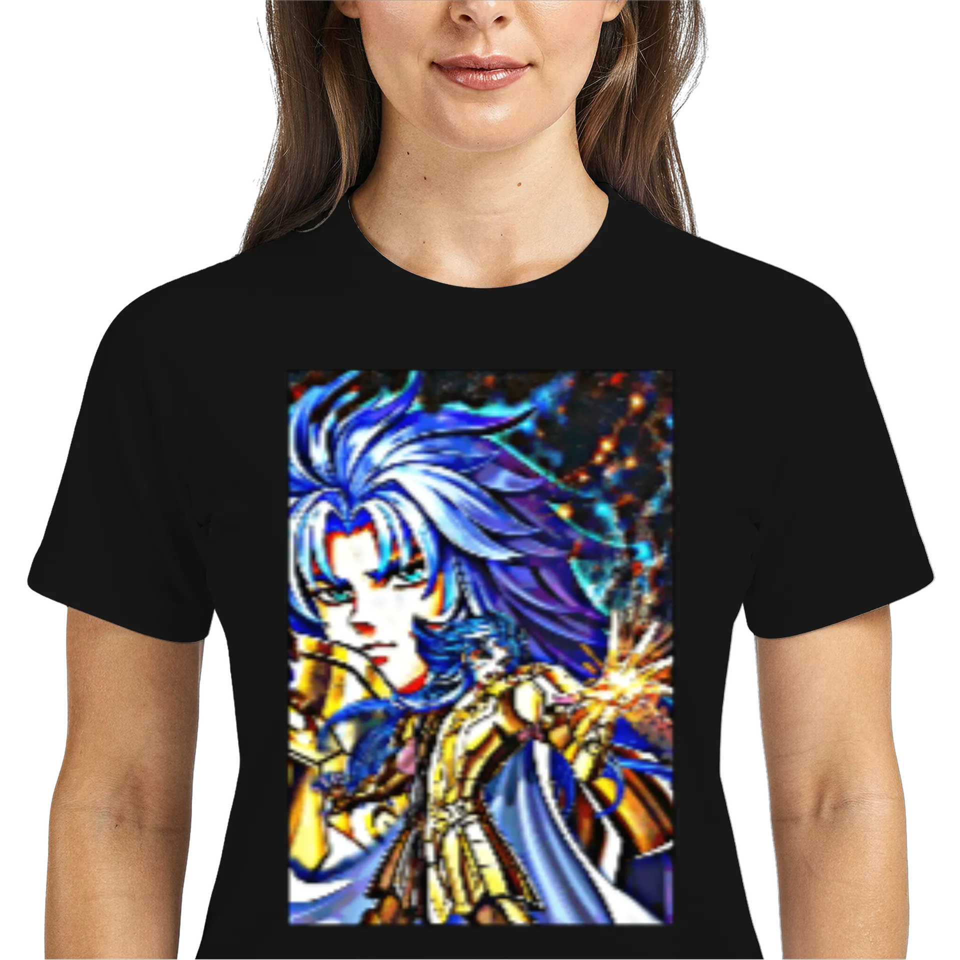 Camiseta DryFit - Imagem 3