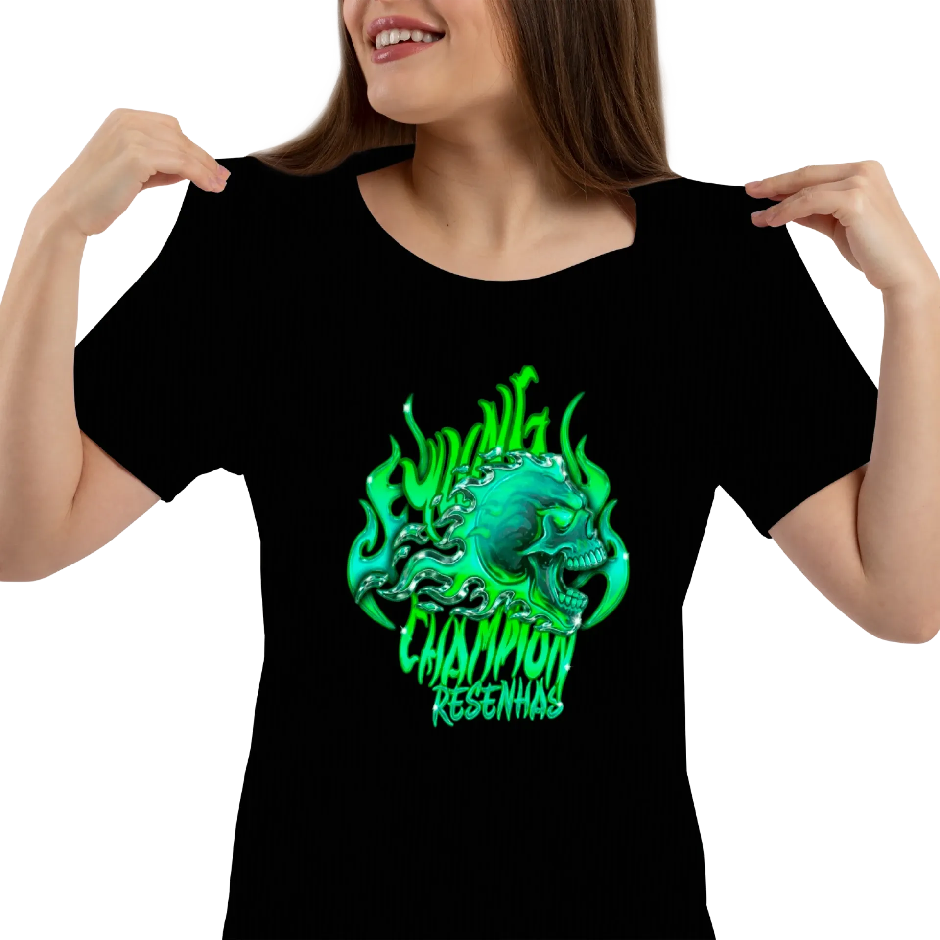 Yung champion resenhas - Imagem 3