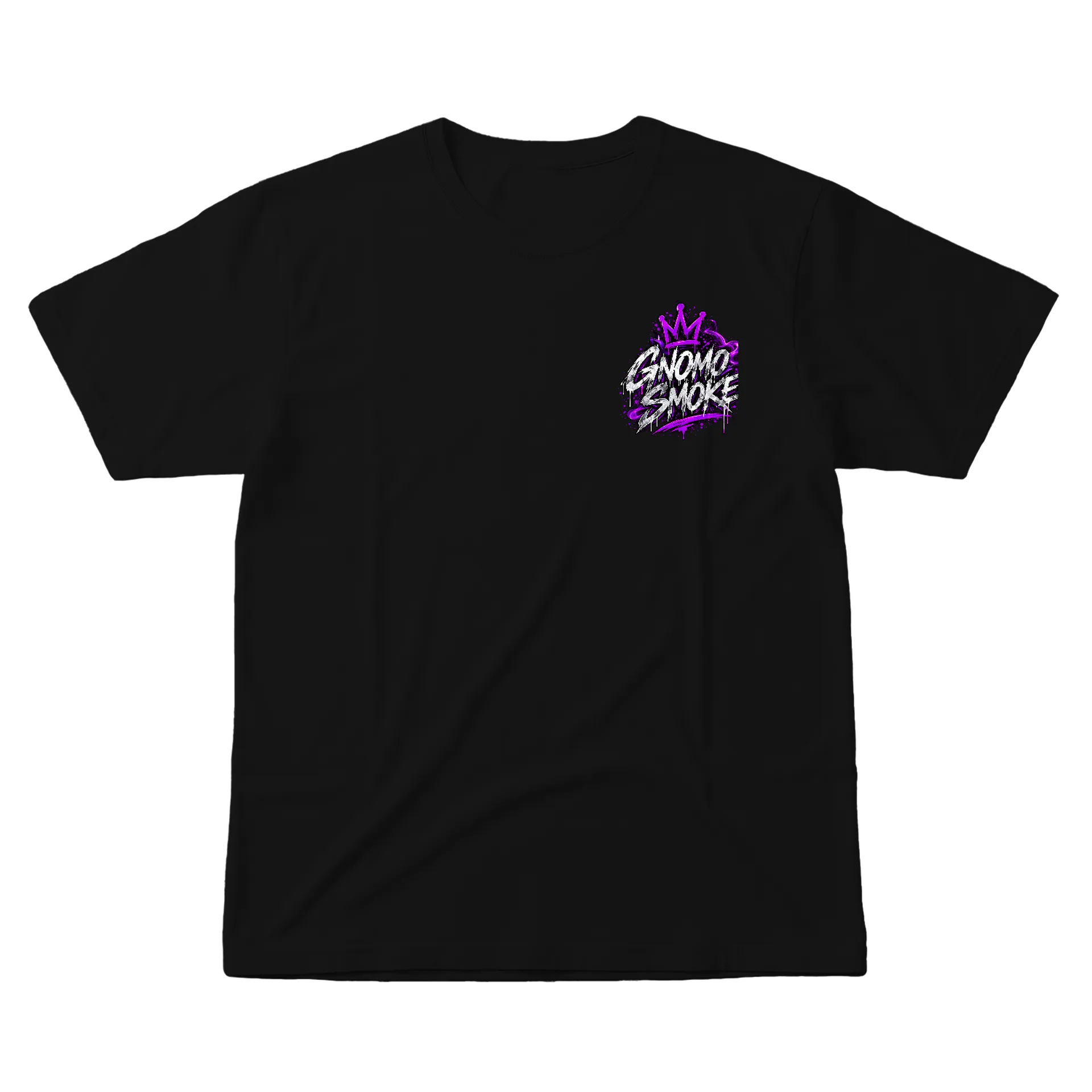 GnomoSmok de quebrada roxo de Lailson — imagem 1 de 6