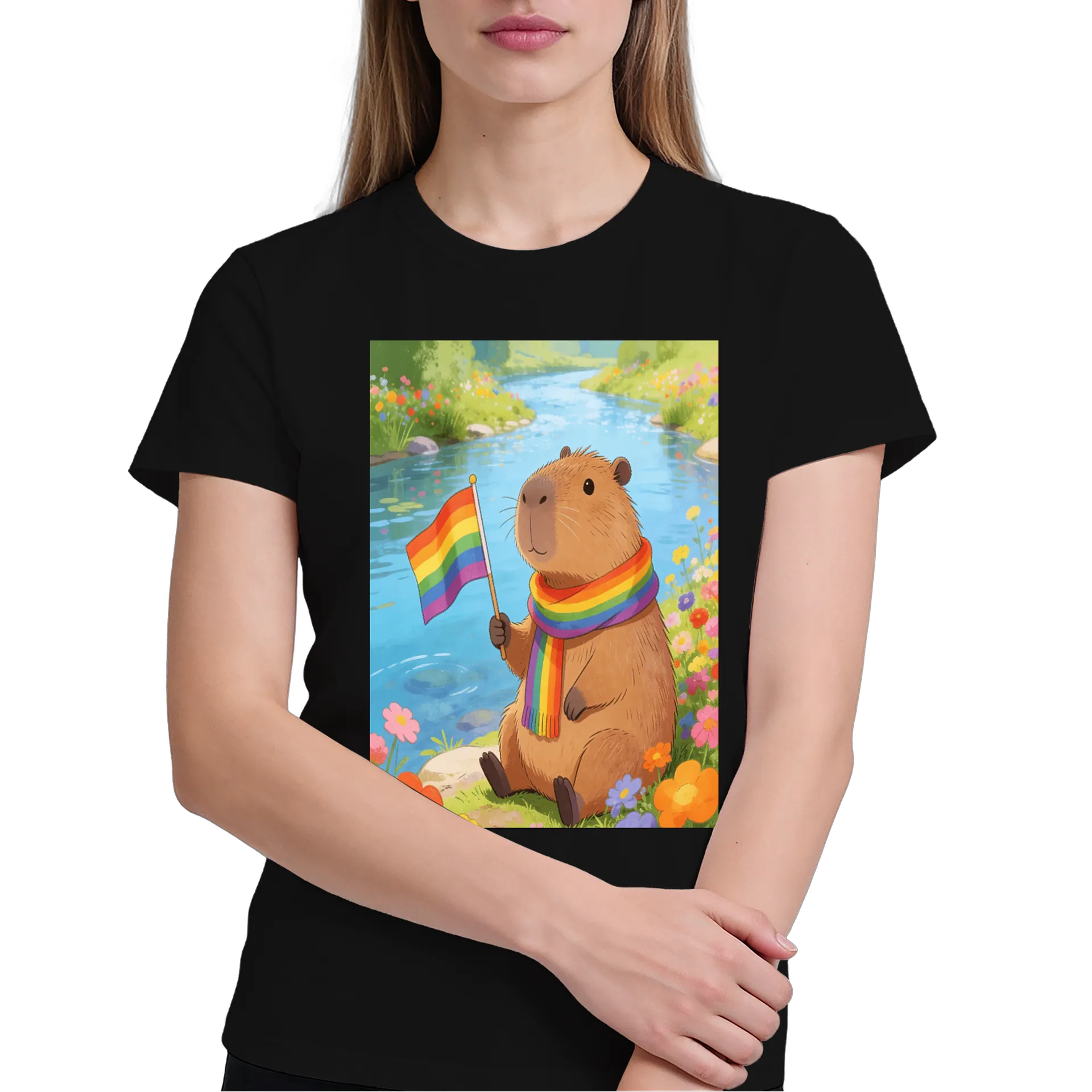 Camiseta personalizada - Imagem 4