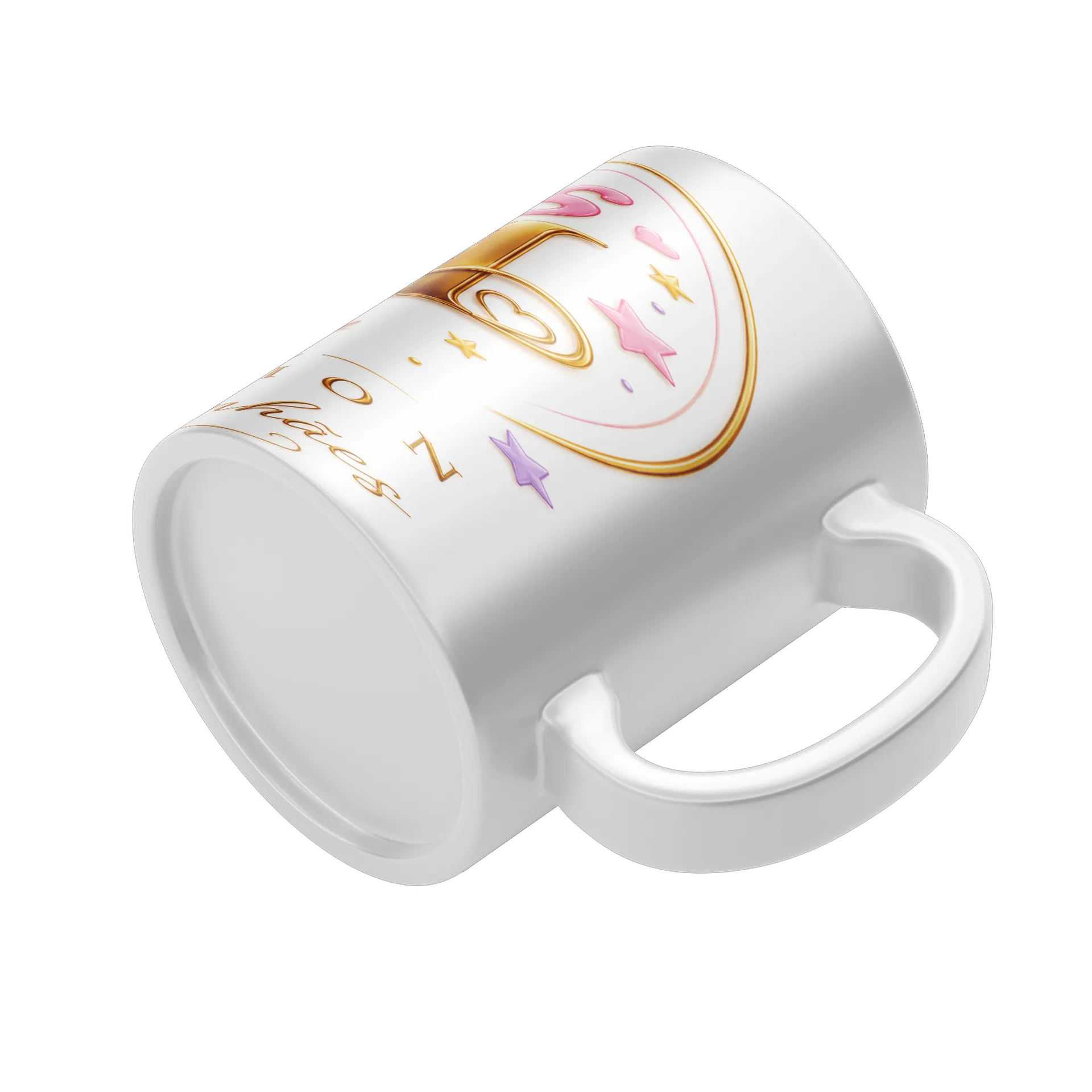Caneca personalizada - Imagem 5