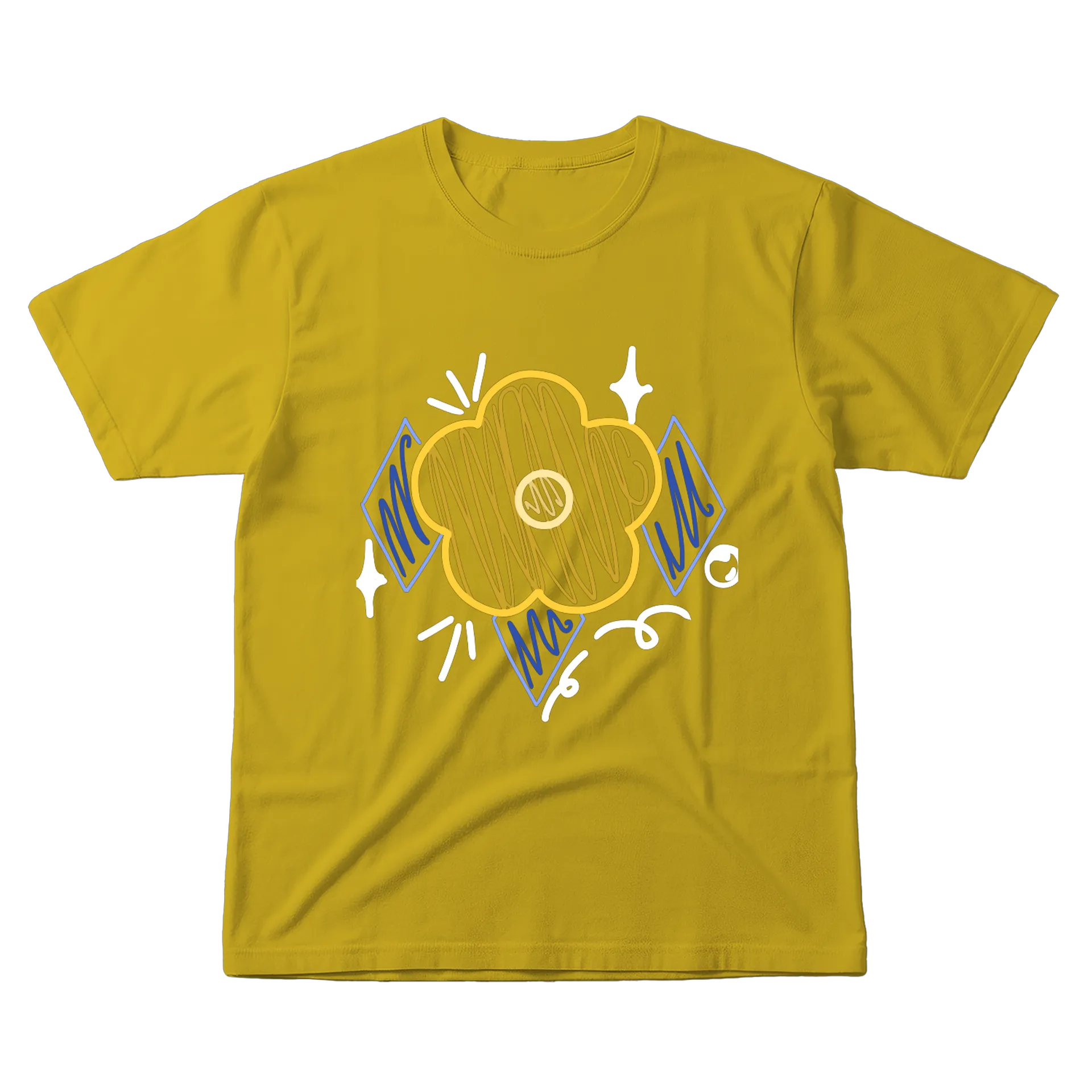 Camiseta Fã do Canal - Imagem 1