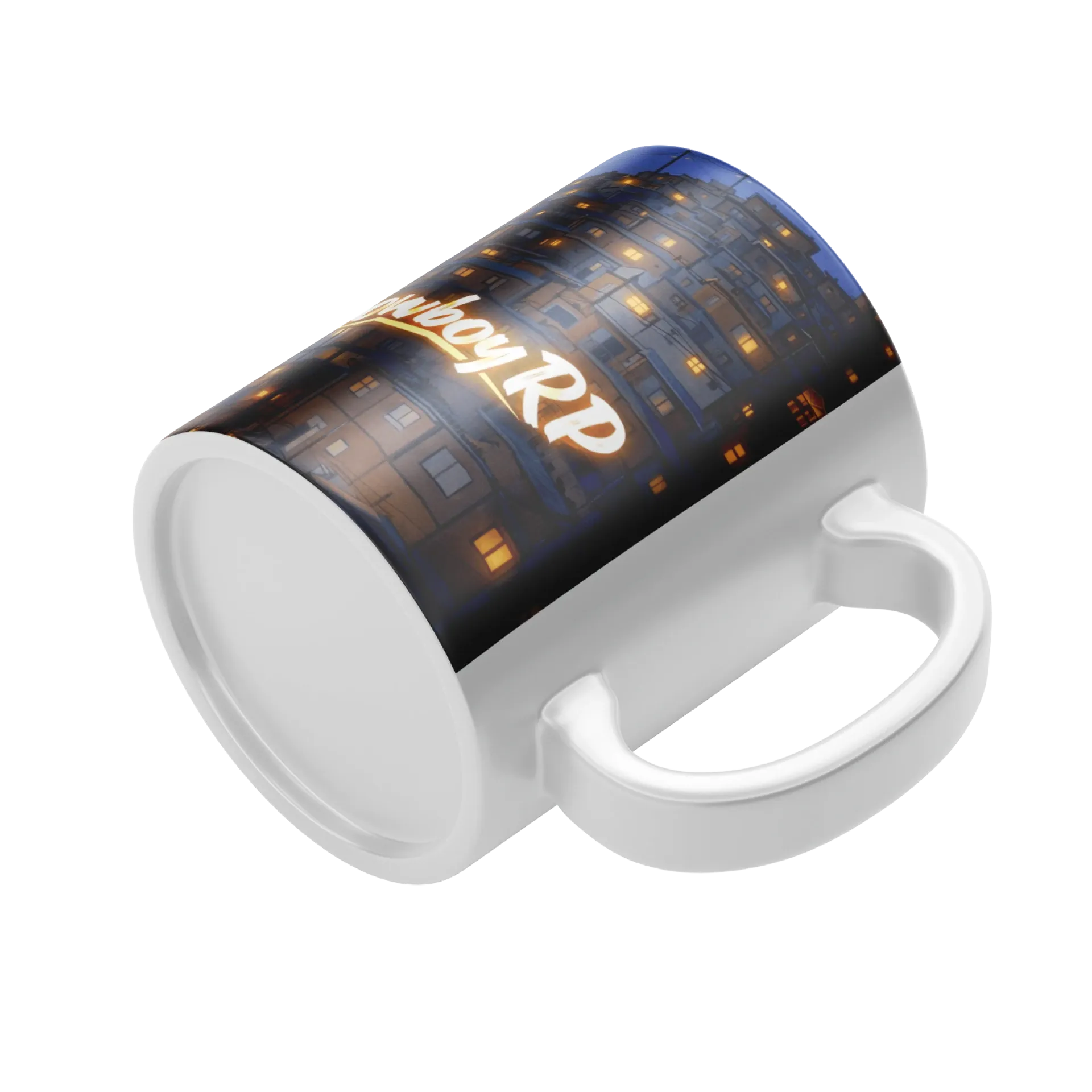 Caneca personalizada - Imagem 4