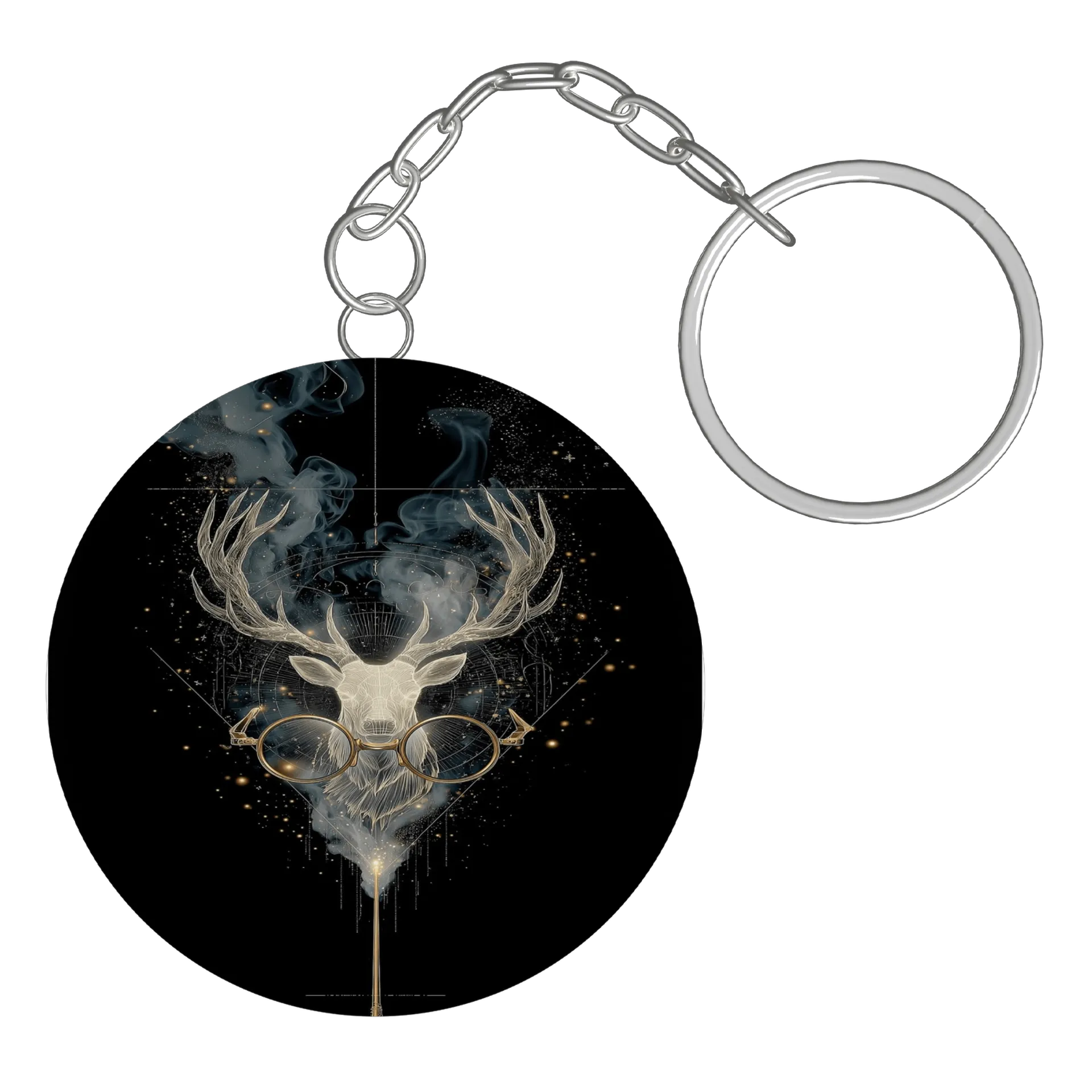 Chaveiro personalizado - Imagem 3