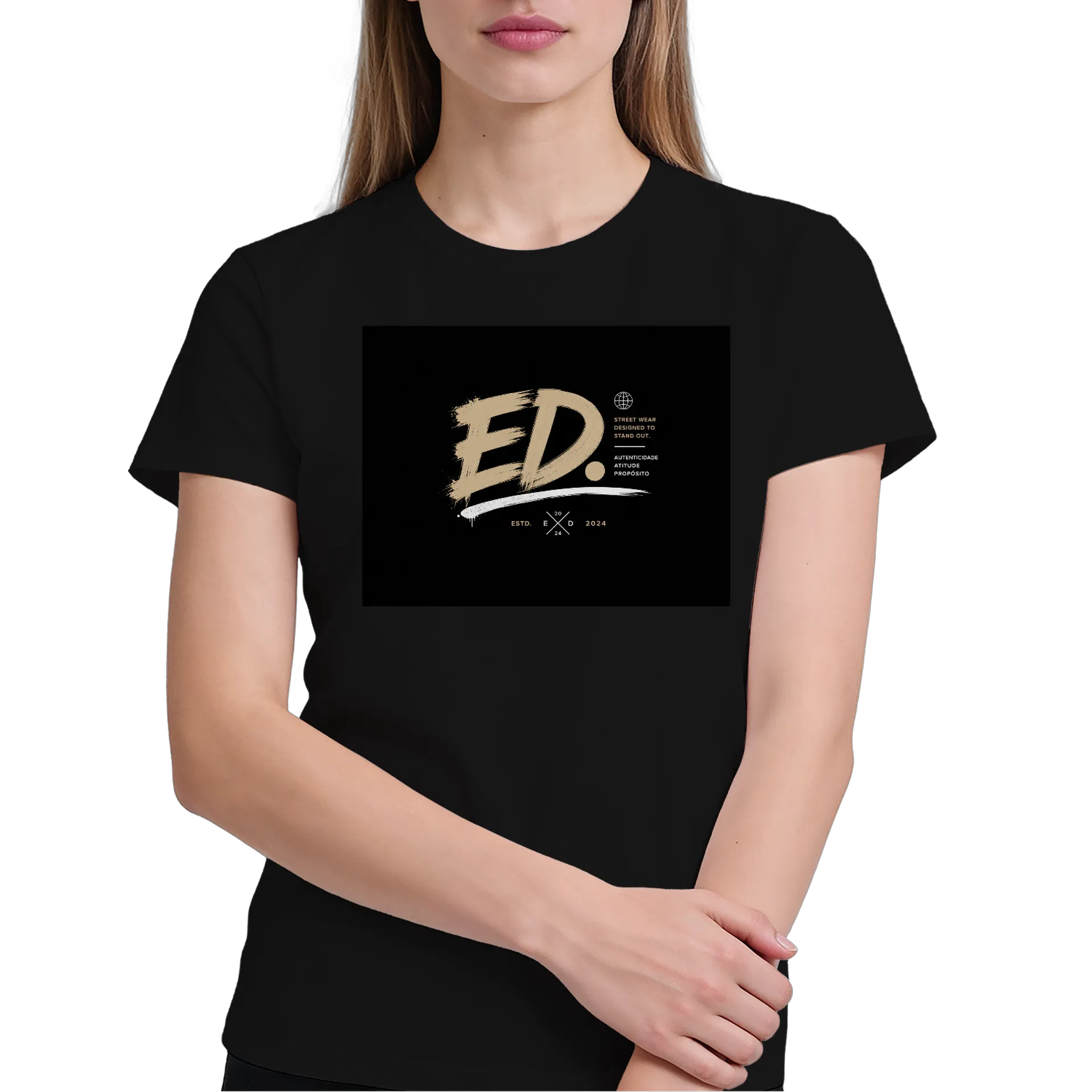 Camiseta Ed. Stilos - Imagem 4