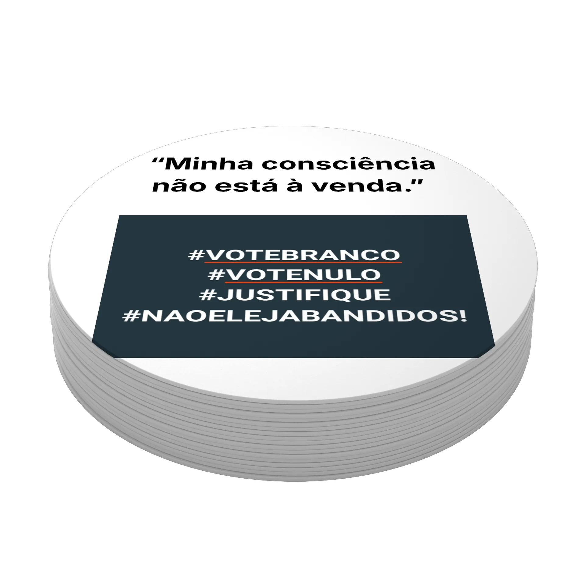 Porta-copos personalizado de Mary — imagem 3 de 3