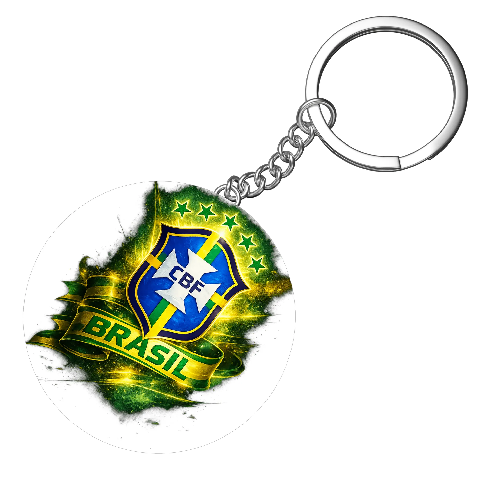 Chaveiro personalizado - Imagem 4
