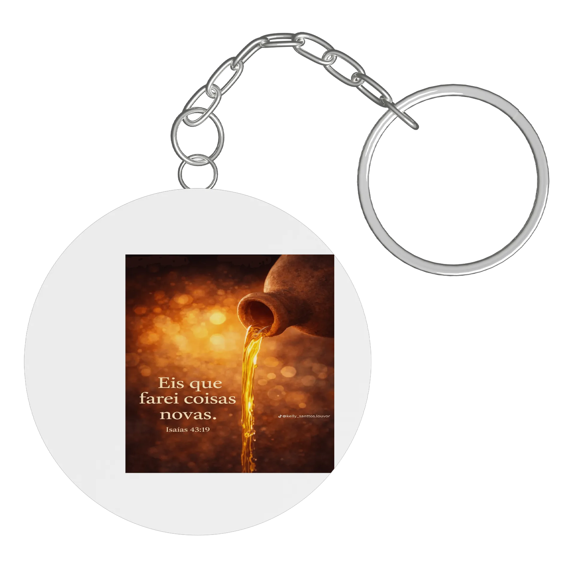 Chaveiro personalizado de tiaguinhomp1289