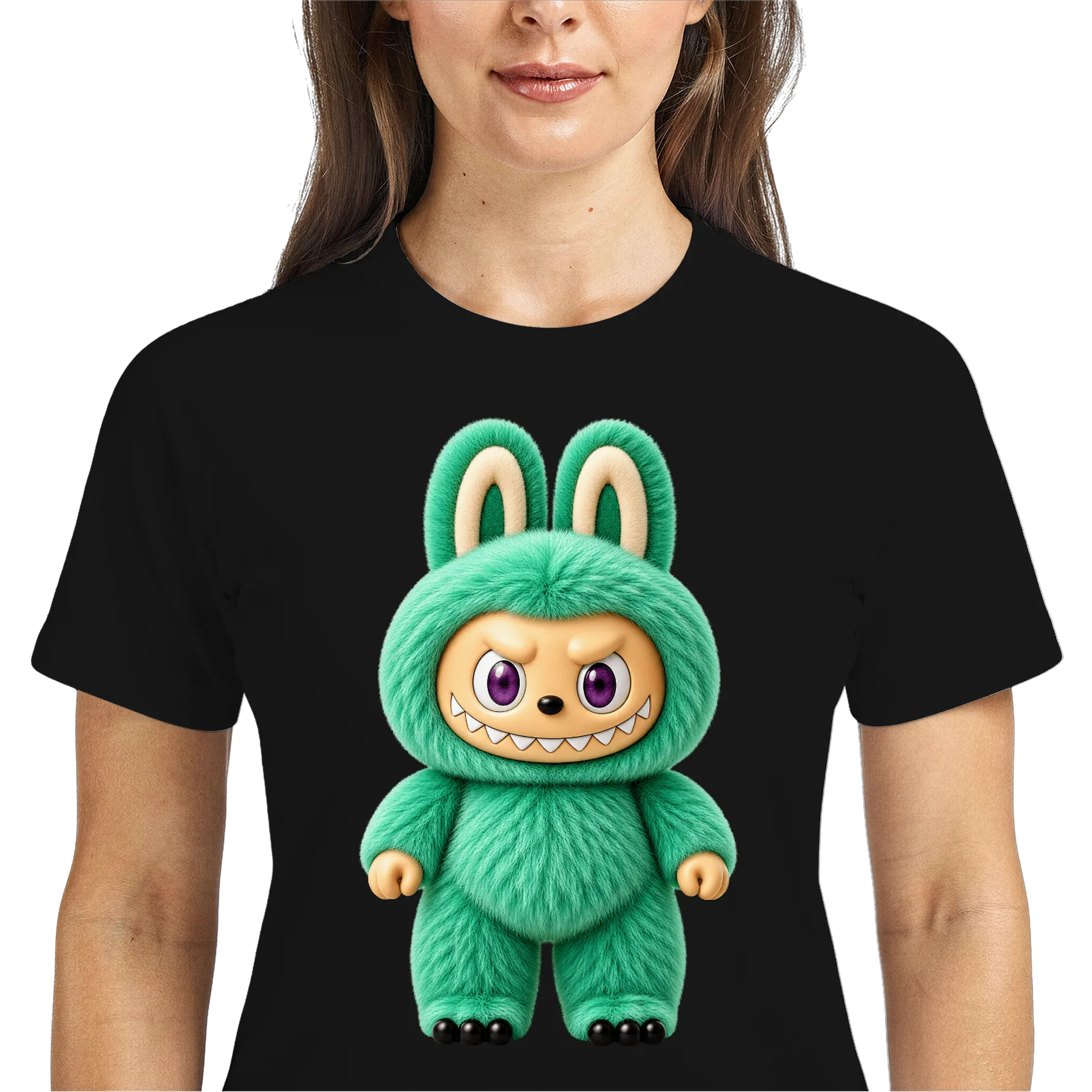 Camiseta DryFit Desenhos 008 - Imagem 3