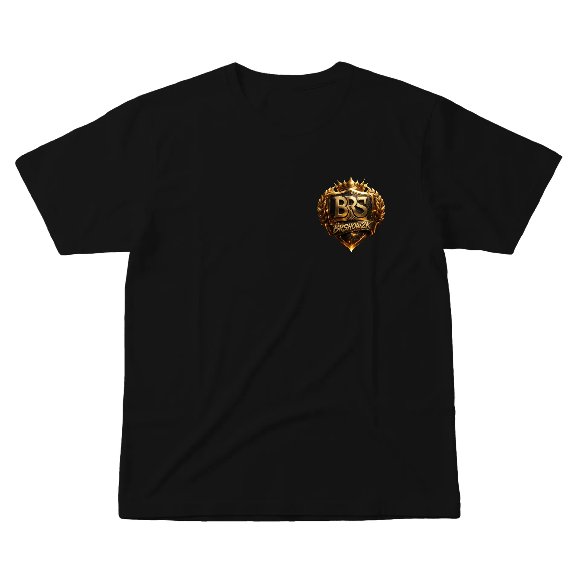 Camiseta Personalizada: Vista sua criatividade! - Imagem 1