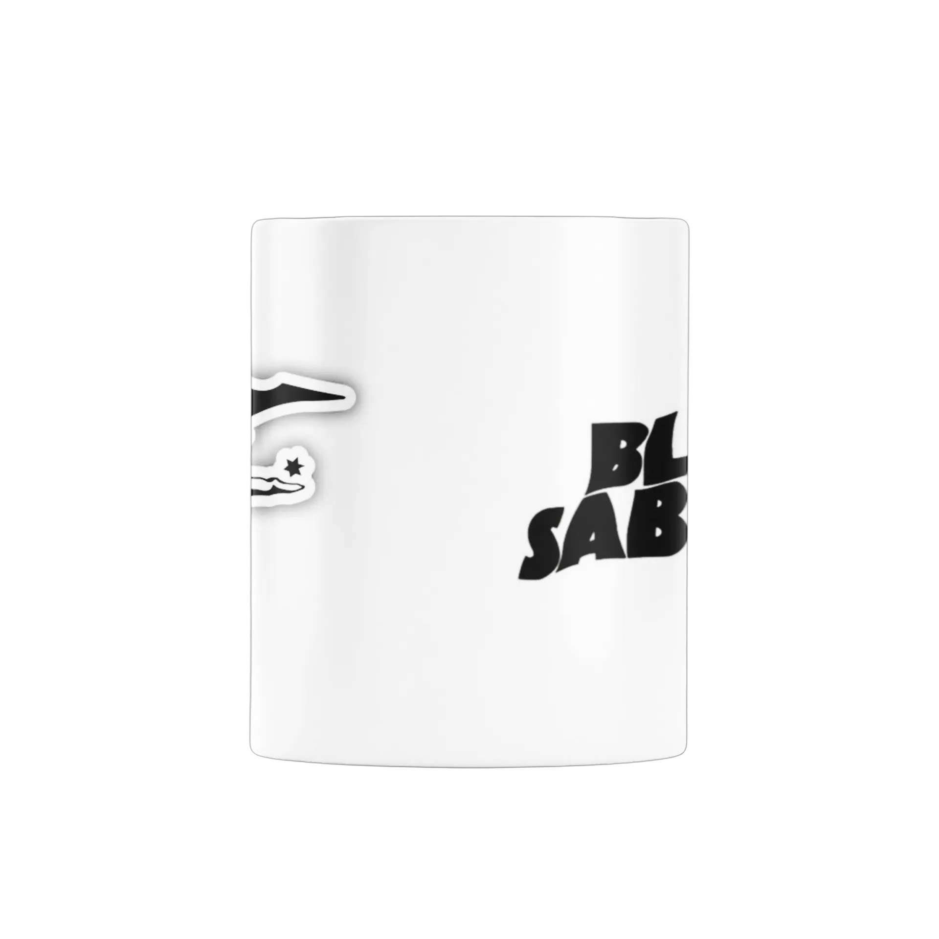 Caneca black sabbath - Imagem 3