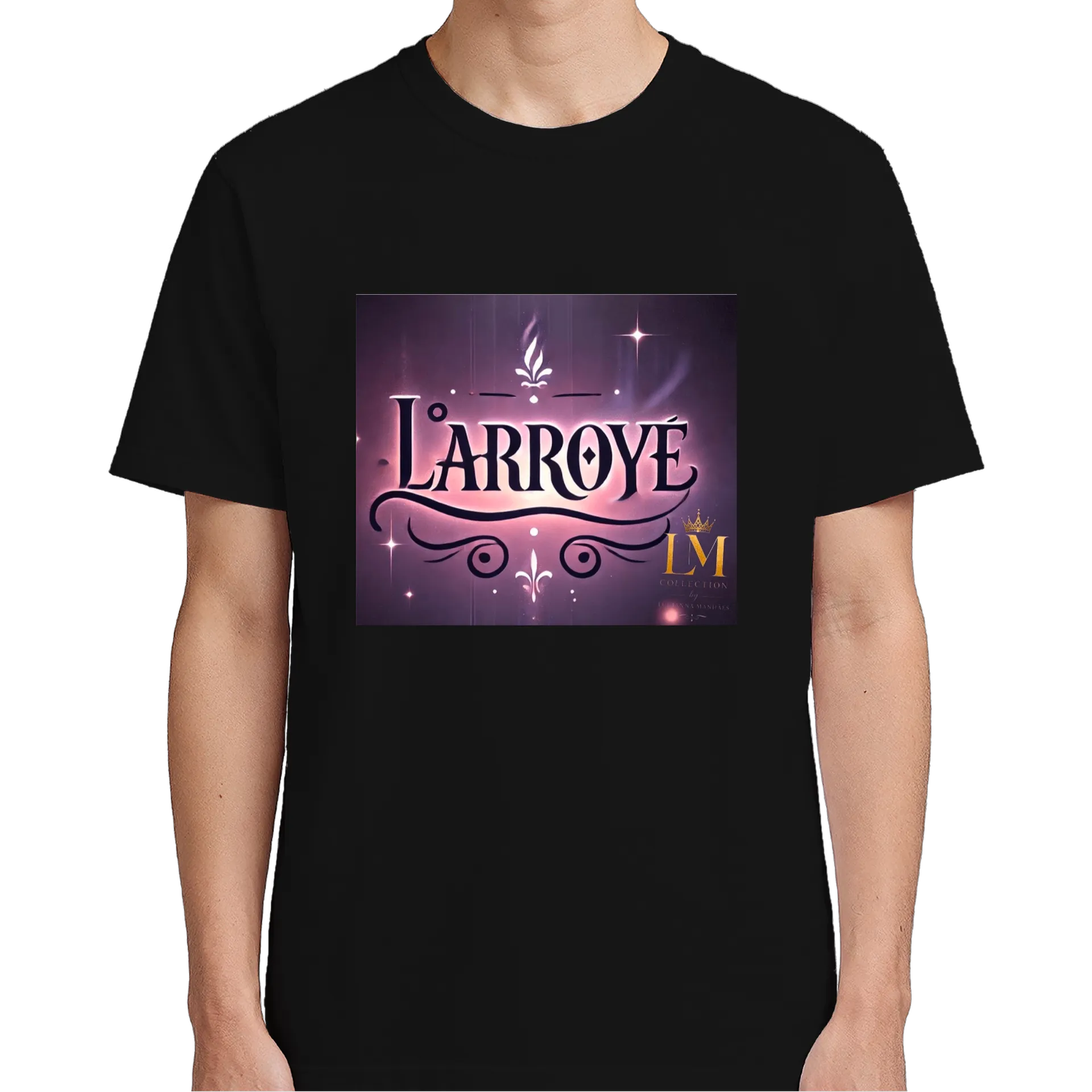 Camiseta personalizada - Imagem 5