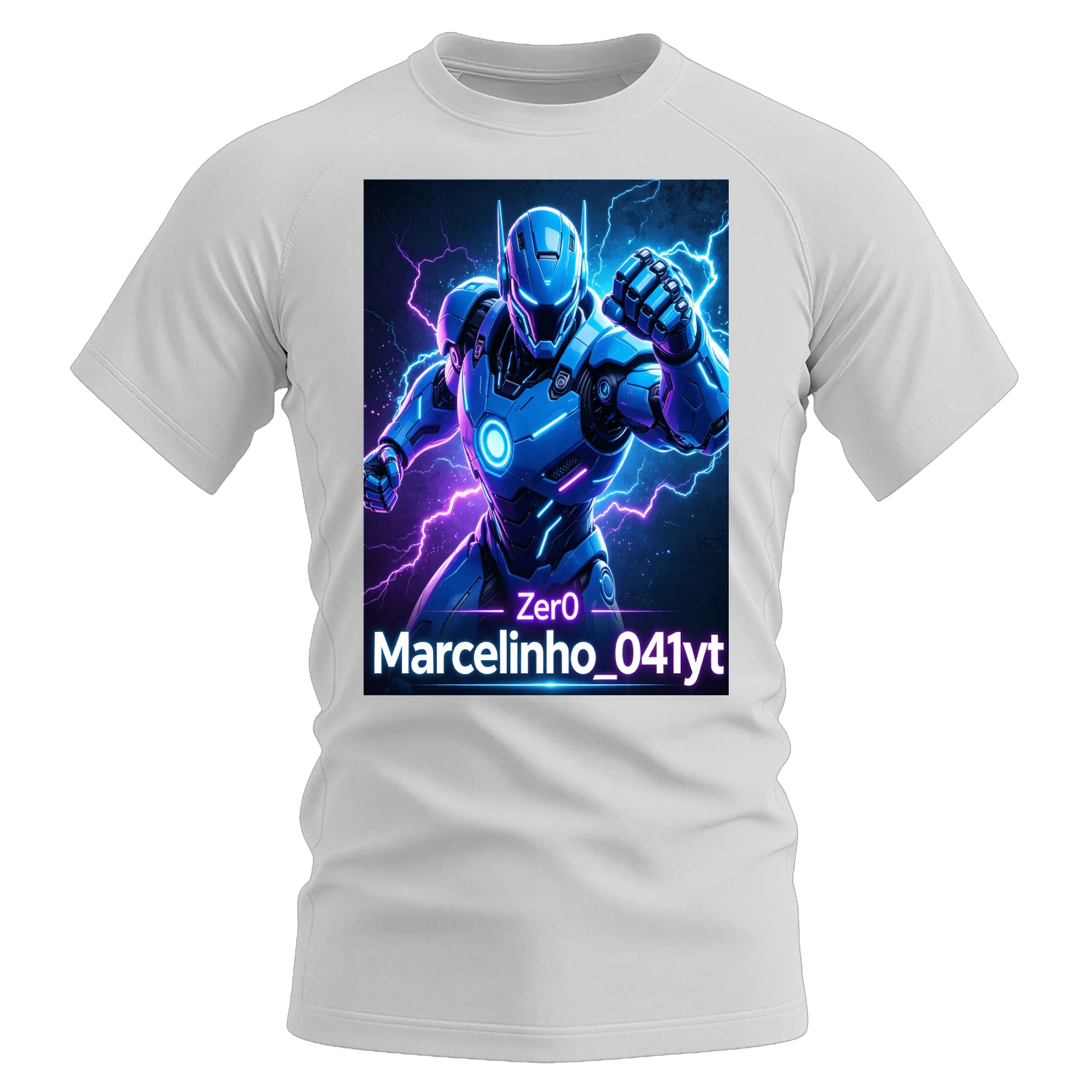 Camiseta DryFit - Imagem 1