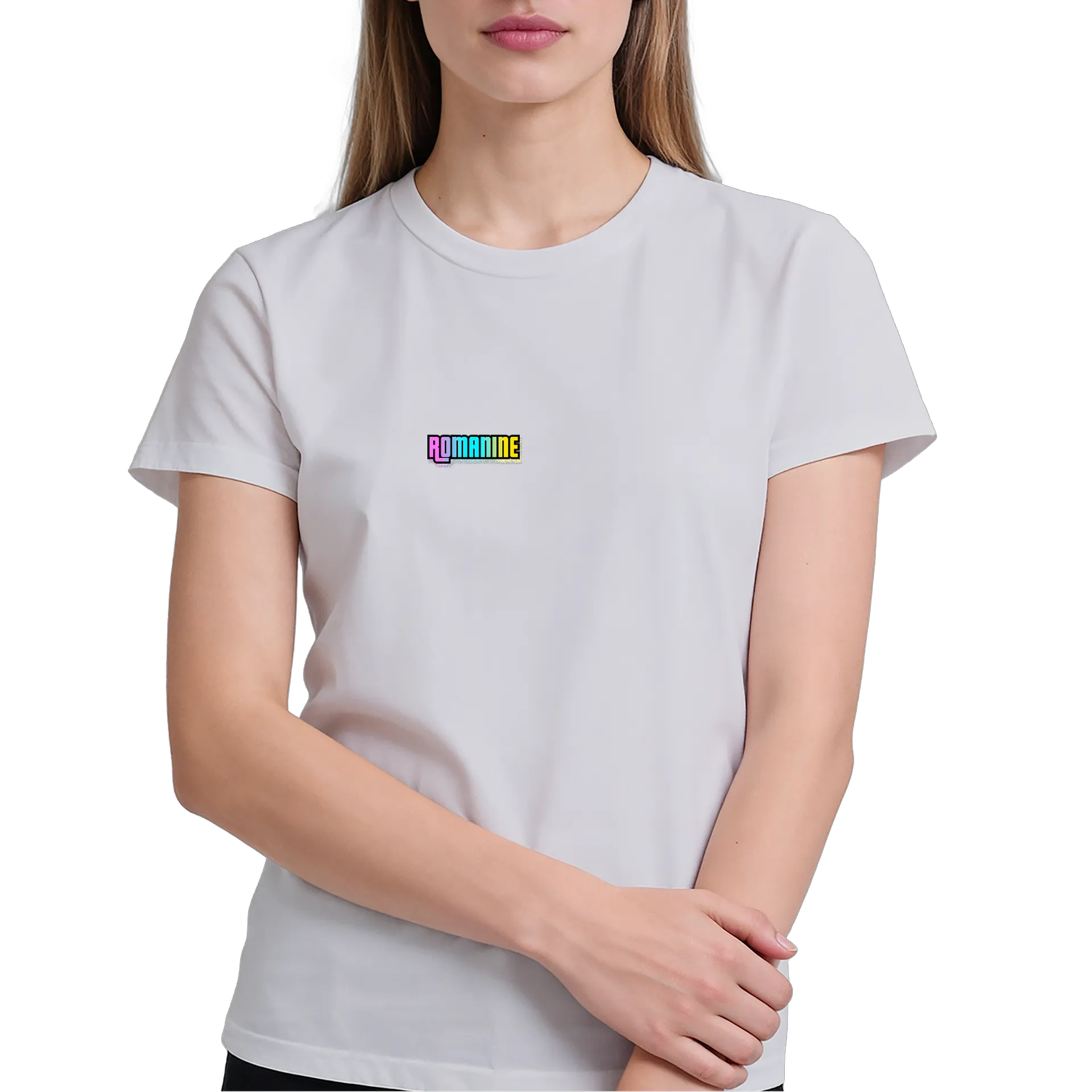 Camiseta personalizada - Imagem 3