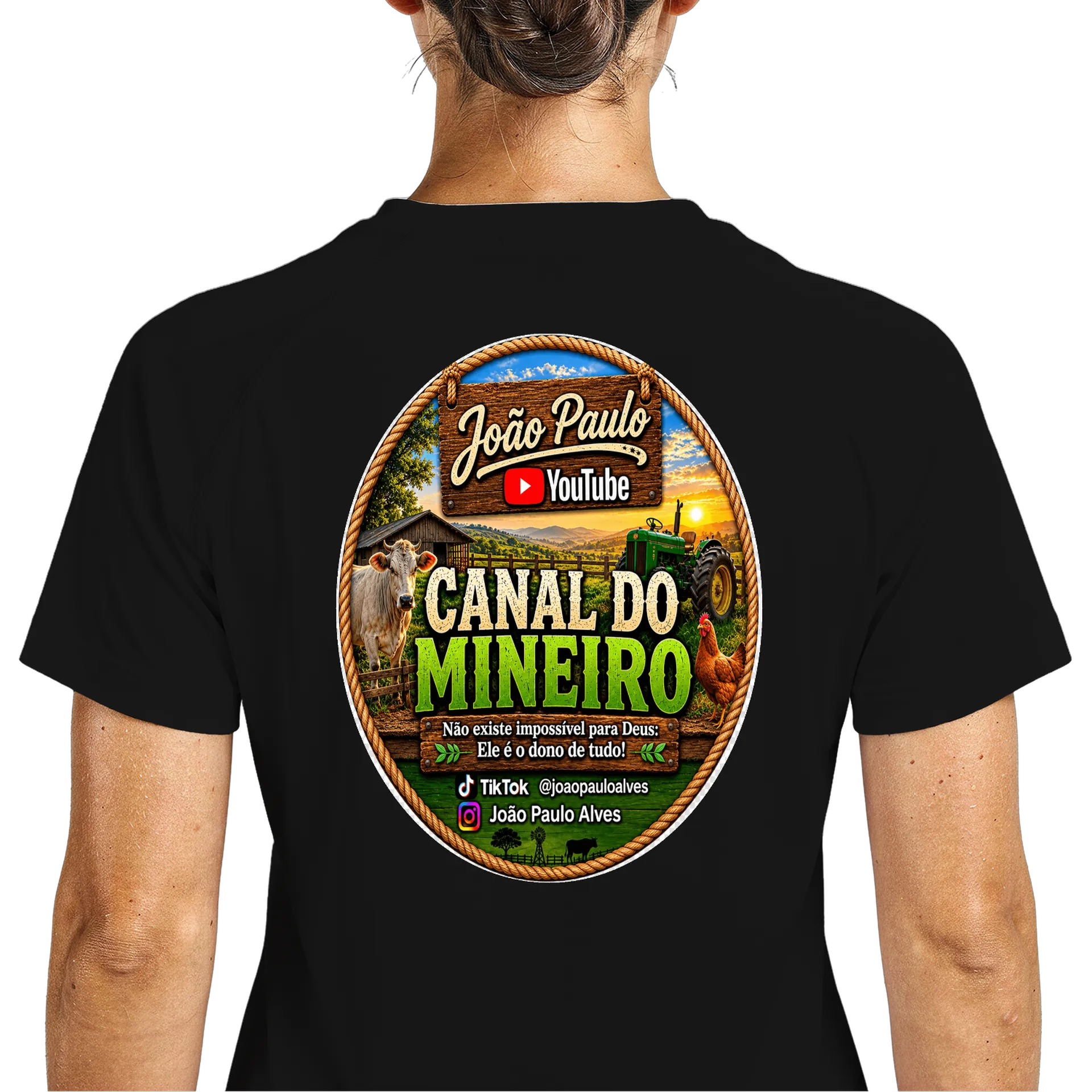 Camiseta DryFit - Imagem 5