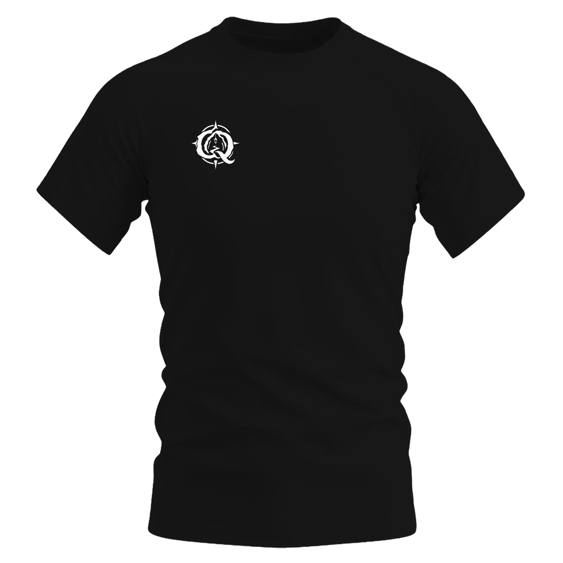 Camiseta Dry Fit CavernaQuest Minimal - Imagem 1