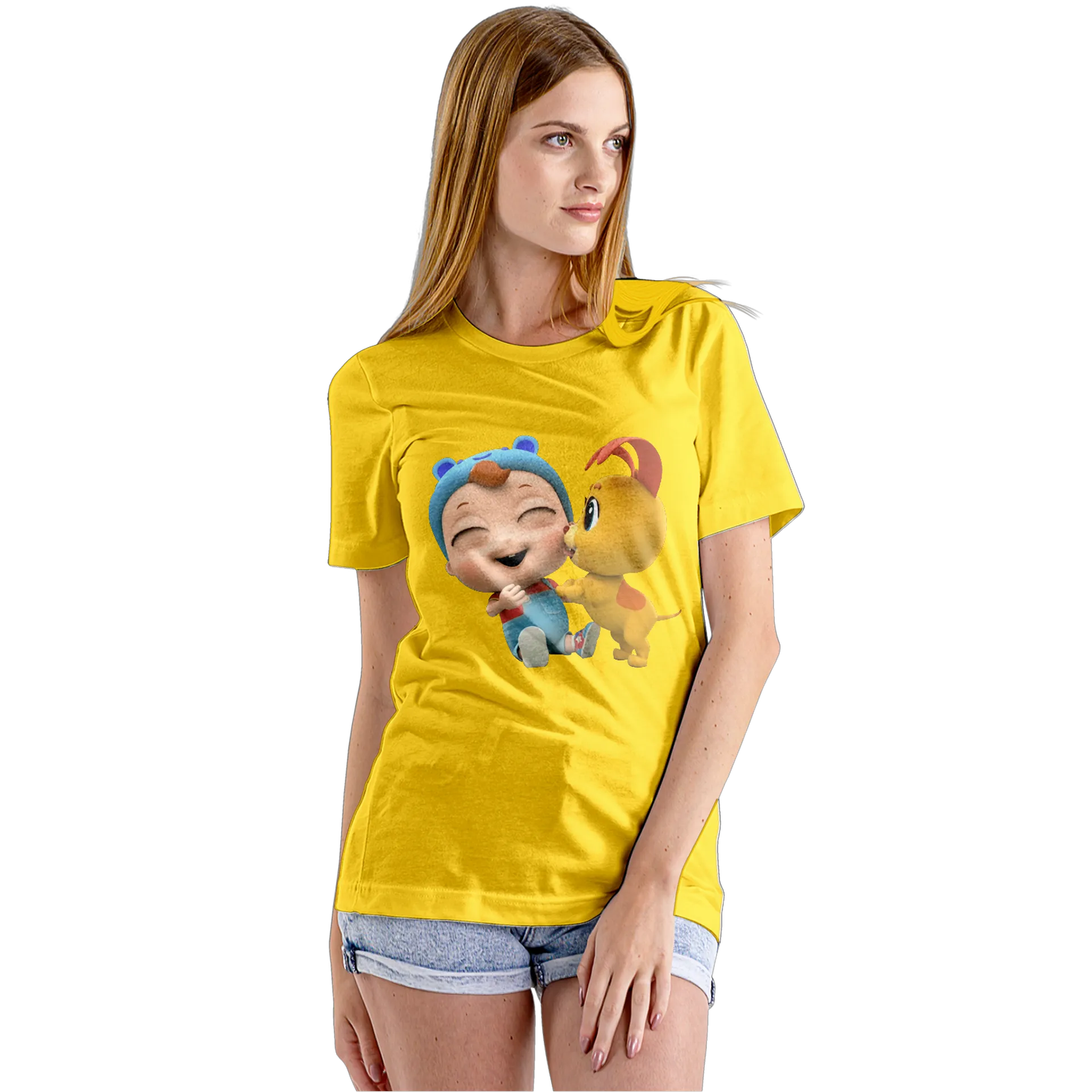 Babylook personalizado - Imagem 5
