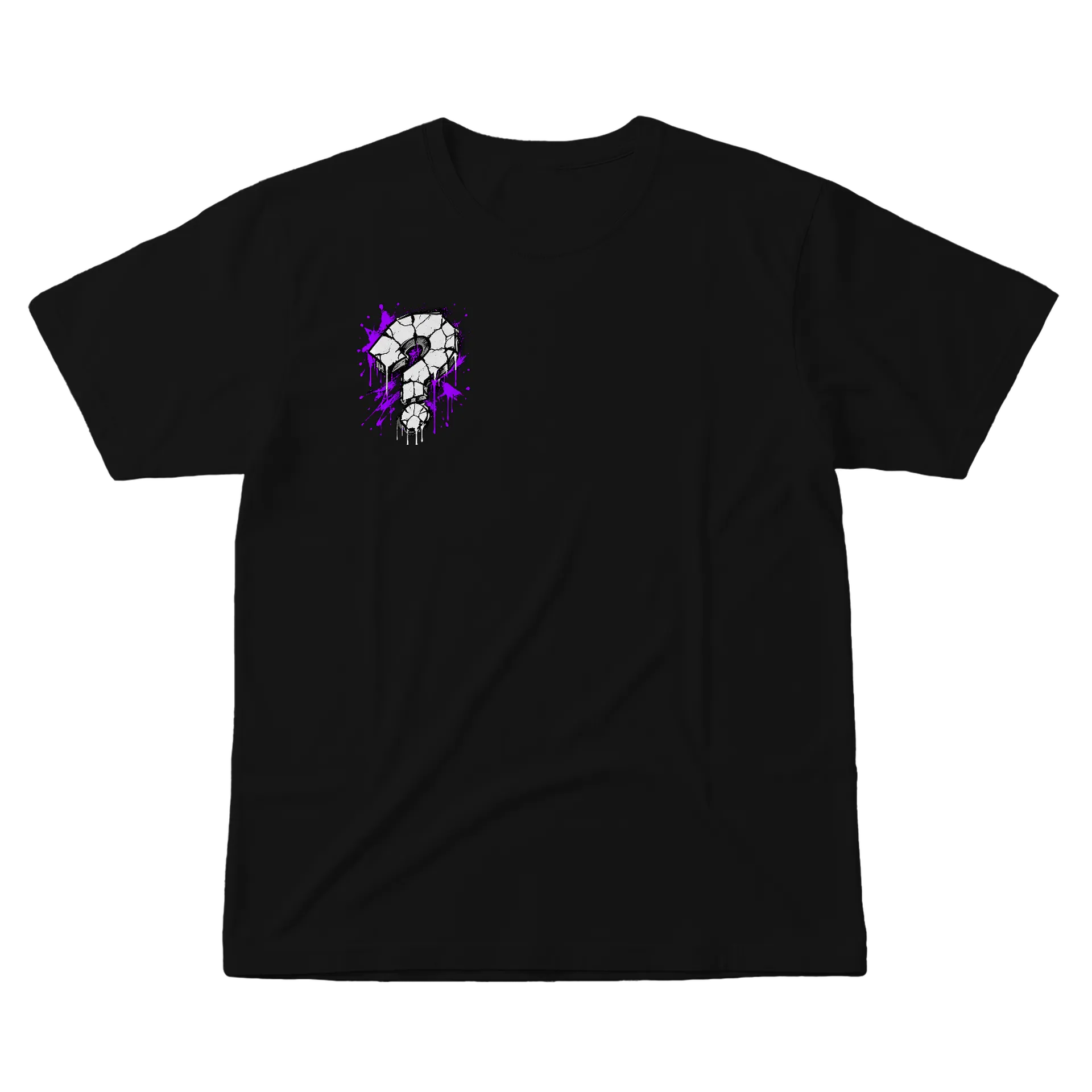 Camiseta personalizada - Imagem 1