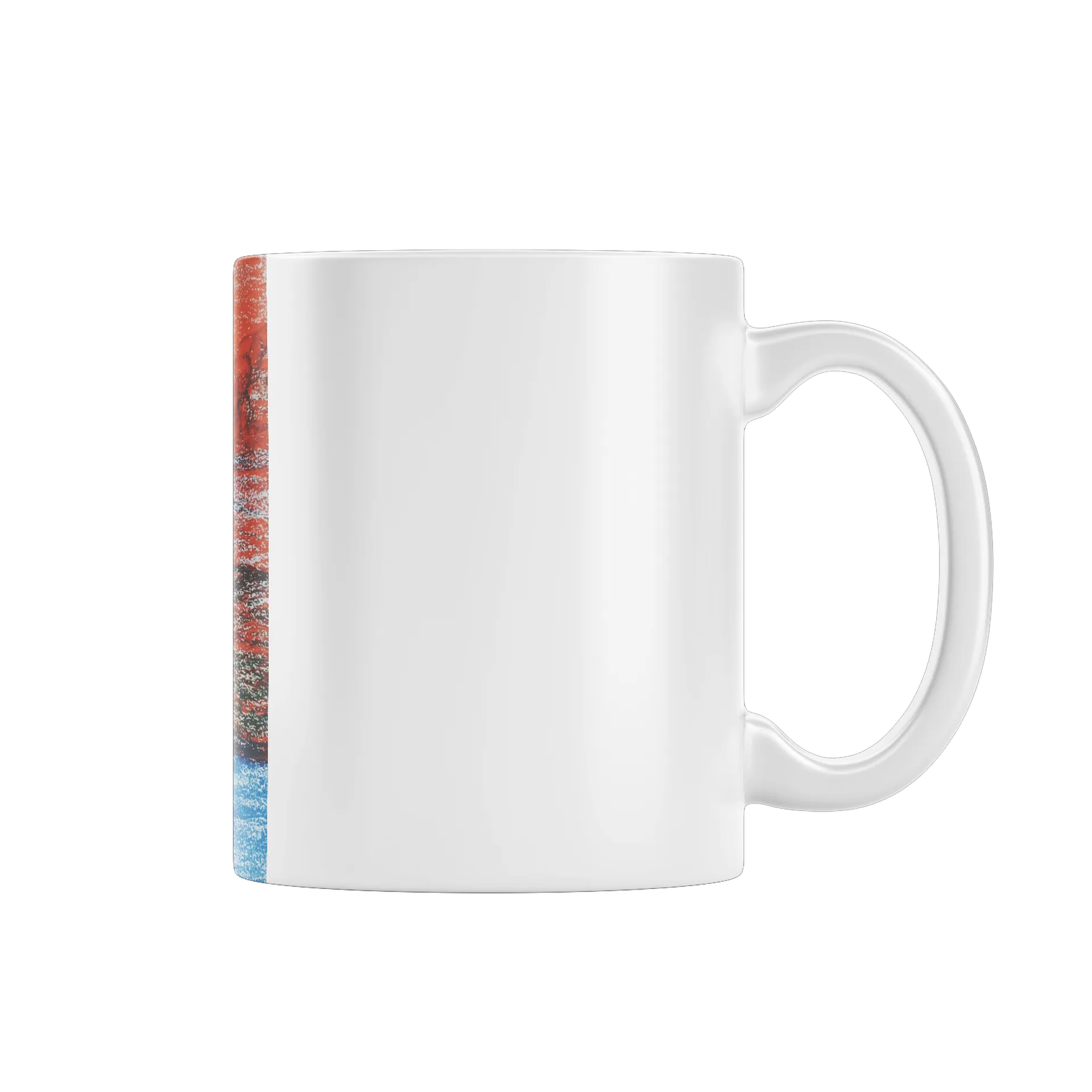 Caneca personalizada - Imagem 1