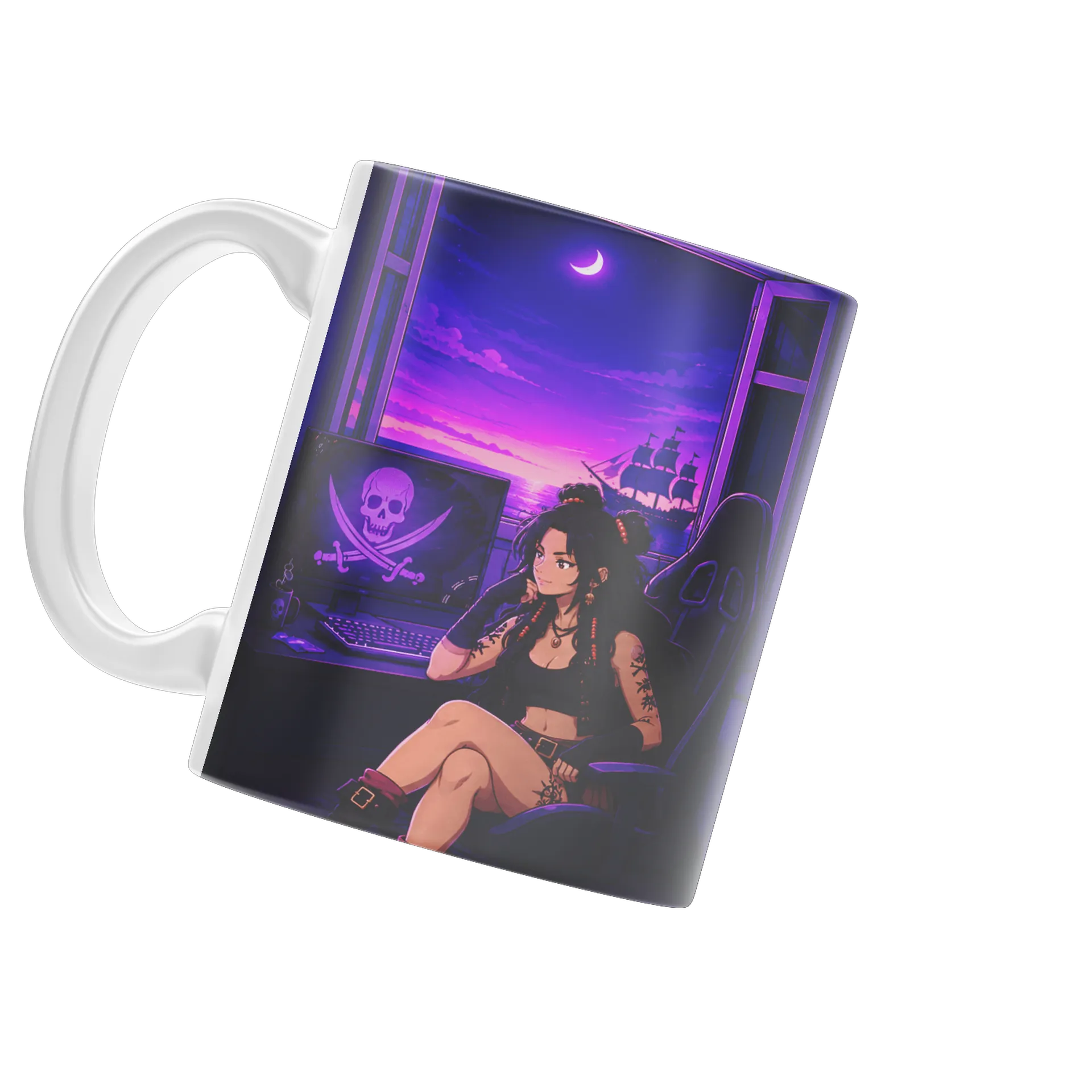 Caneca personalizada - Imagem 4