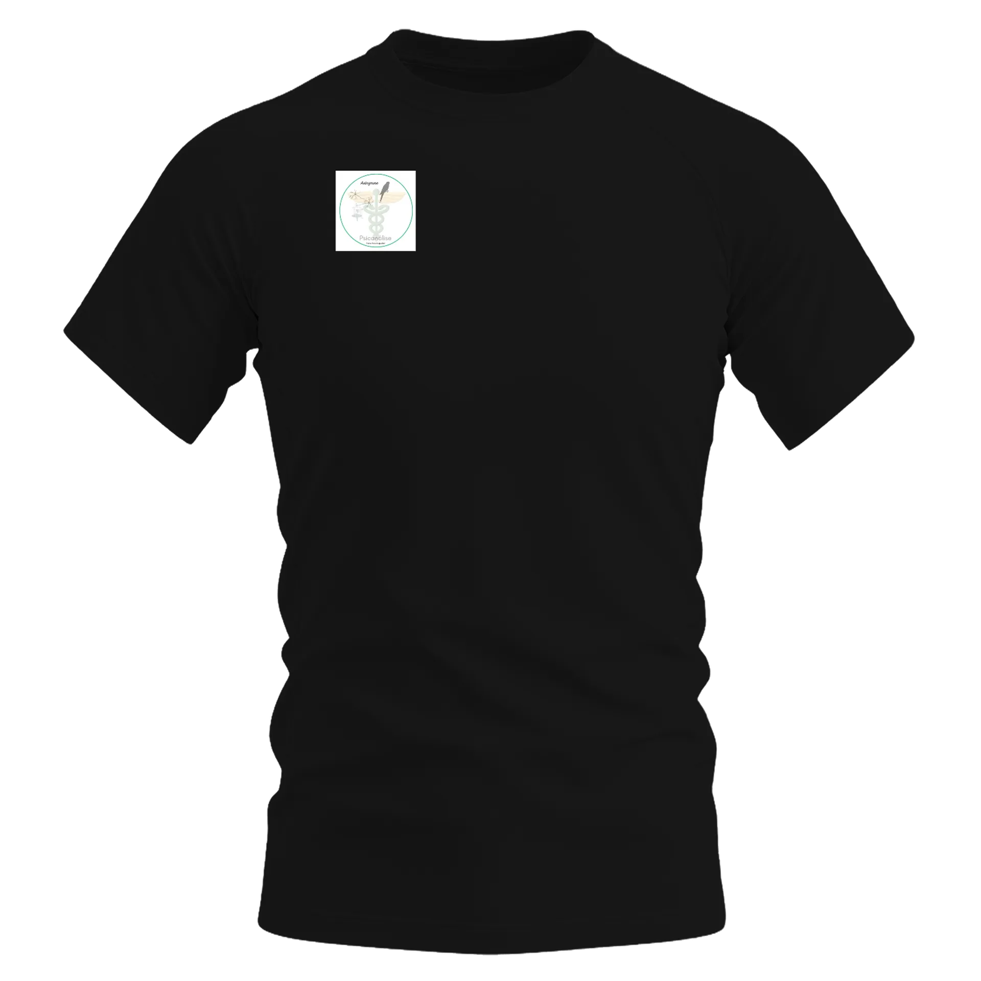CamisetaDryFit Coelho Alice - Imagem 1