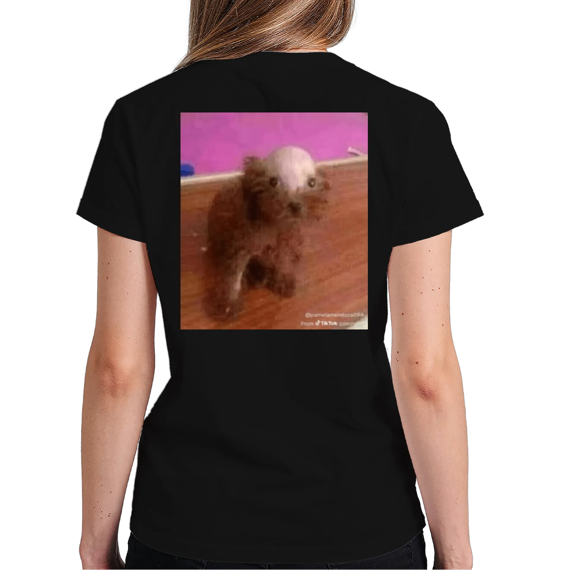 Camiseta personalizada - Imagem 6