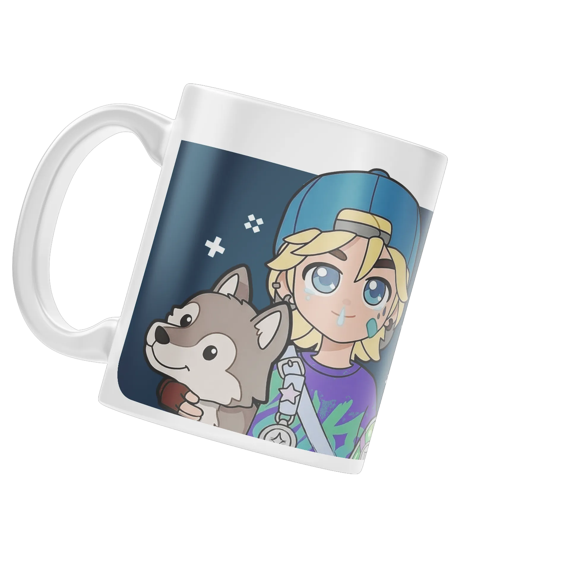 Caneca personalizada - Imagem 3