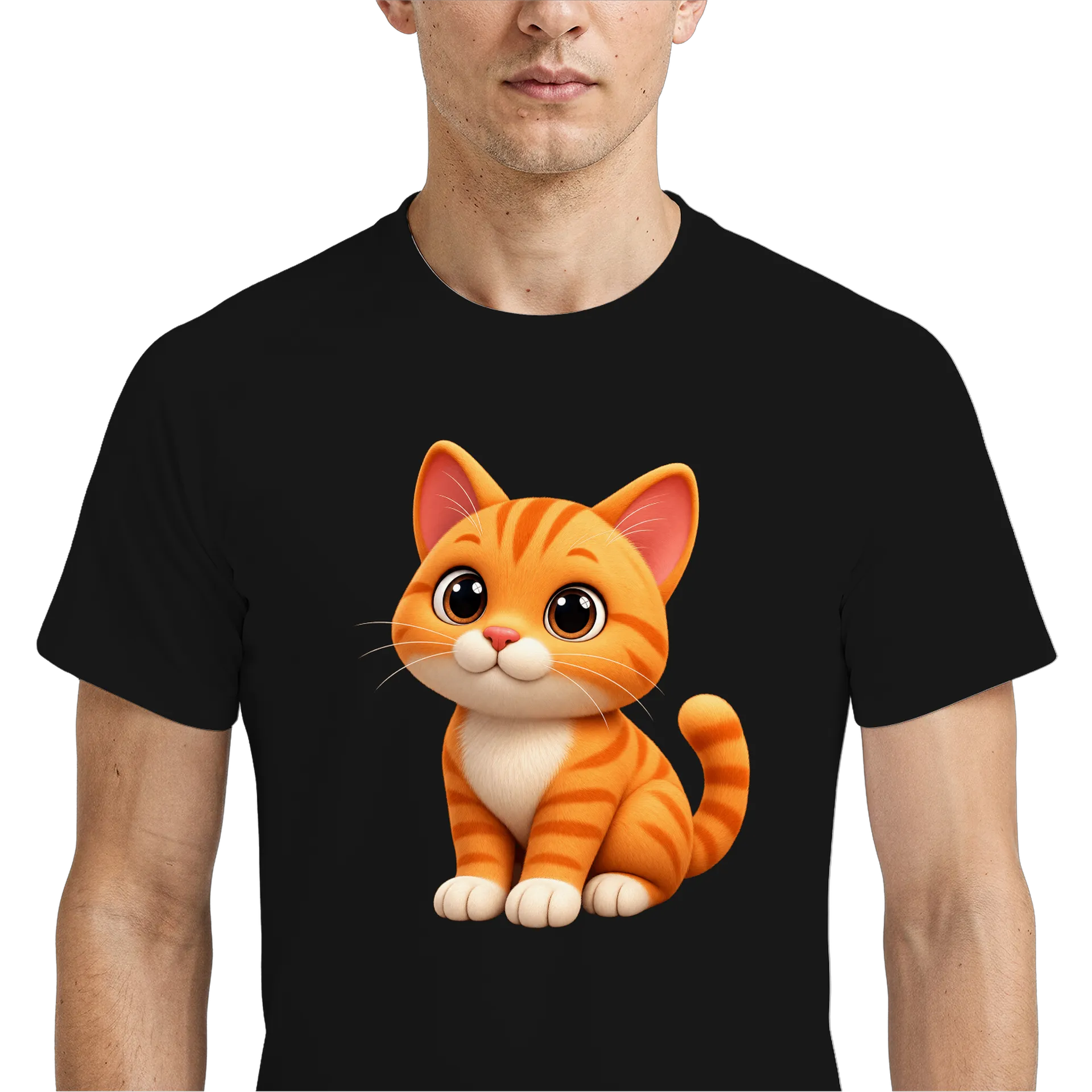 Camiseta DryFit Desenhos 013 - Imagem 4