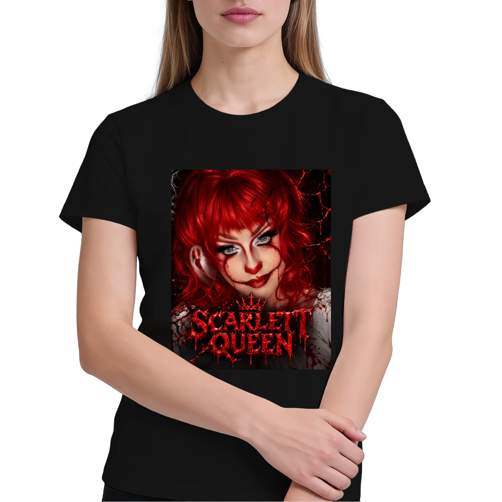 Camiseta personalizada - Imagem 3