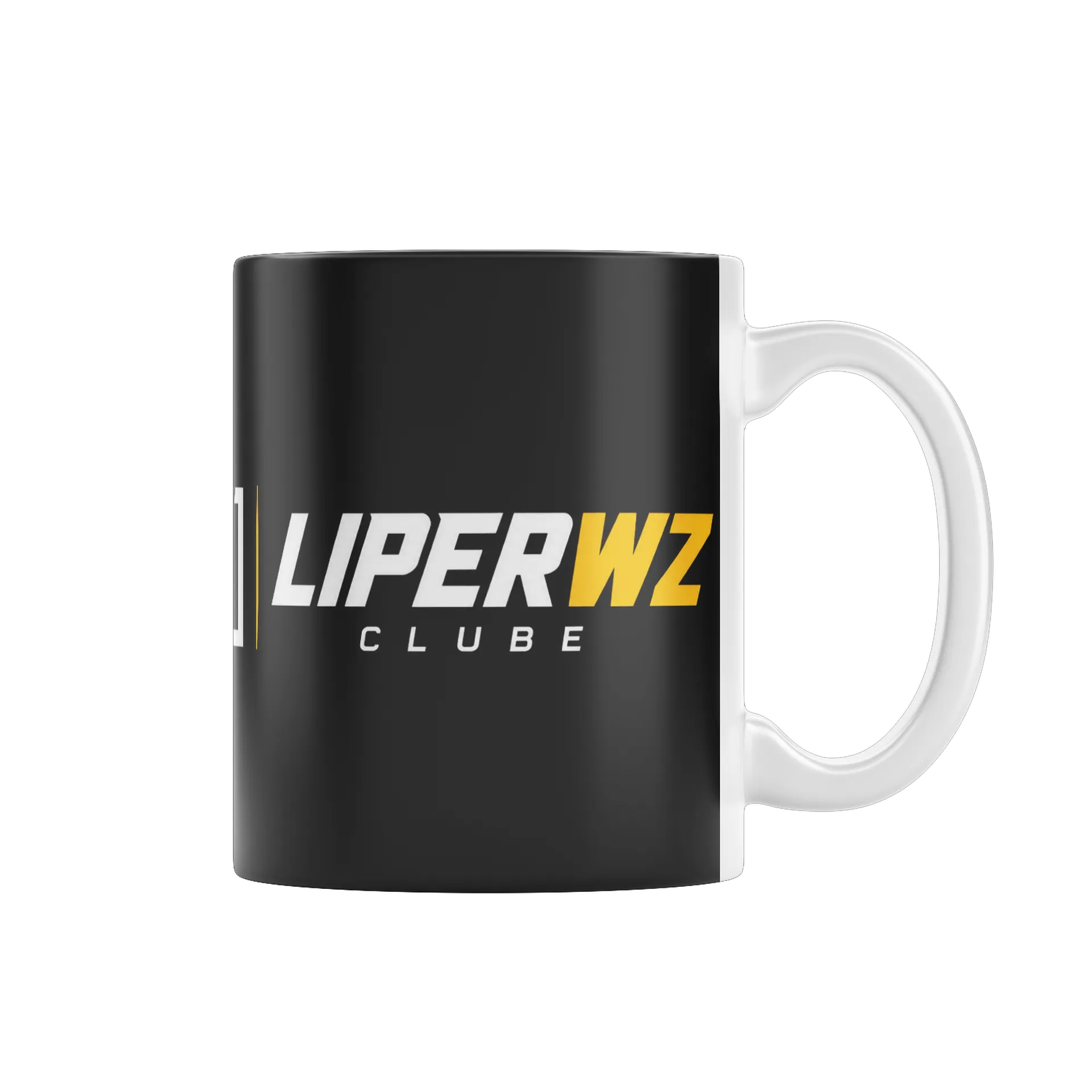 Caneca personalizada de LiperWZ