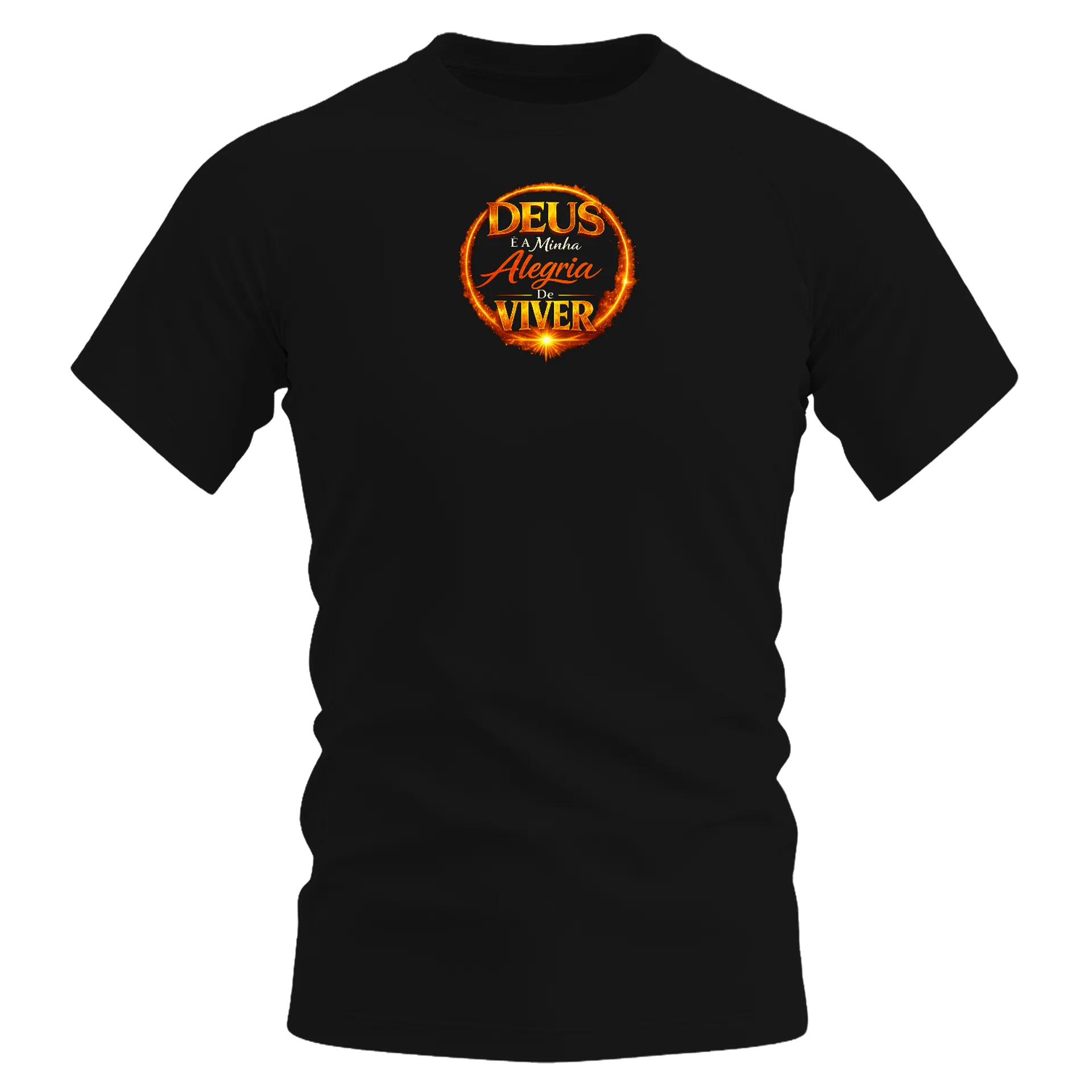 Camiseta DryFit - Imagem 1