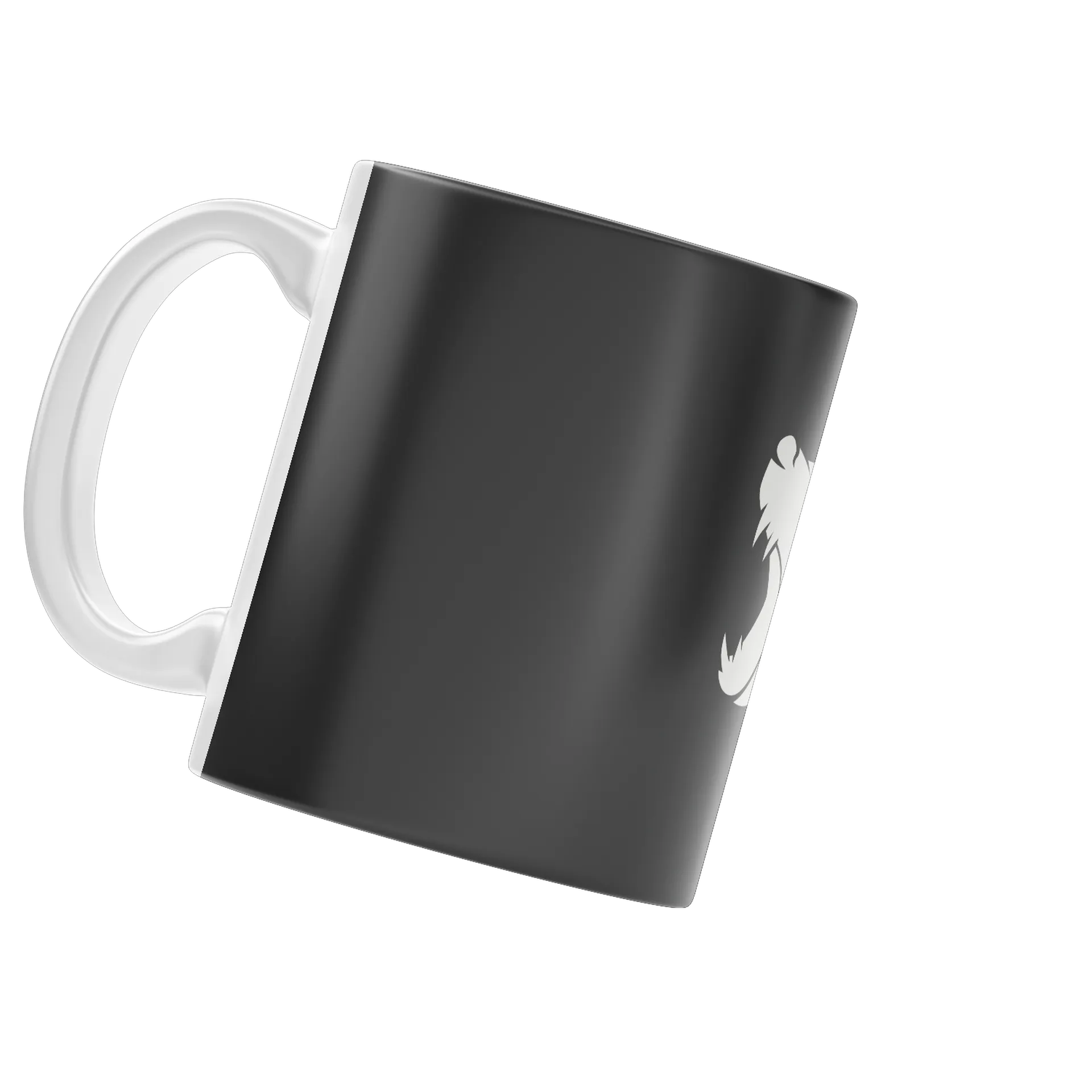 Caneca Porcelana Mazox - Imagem 3