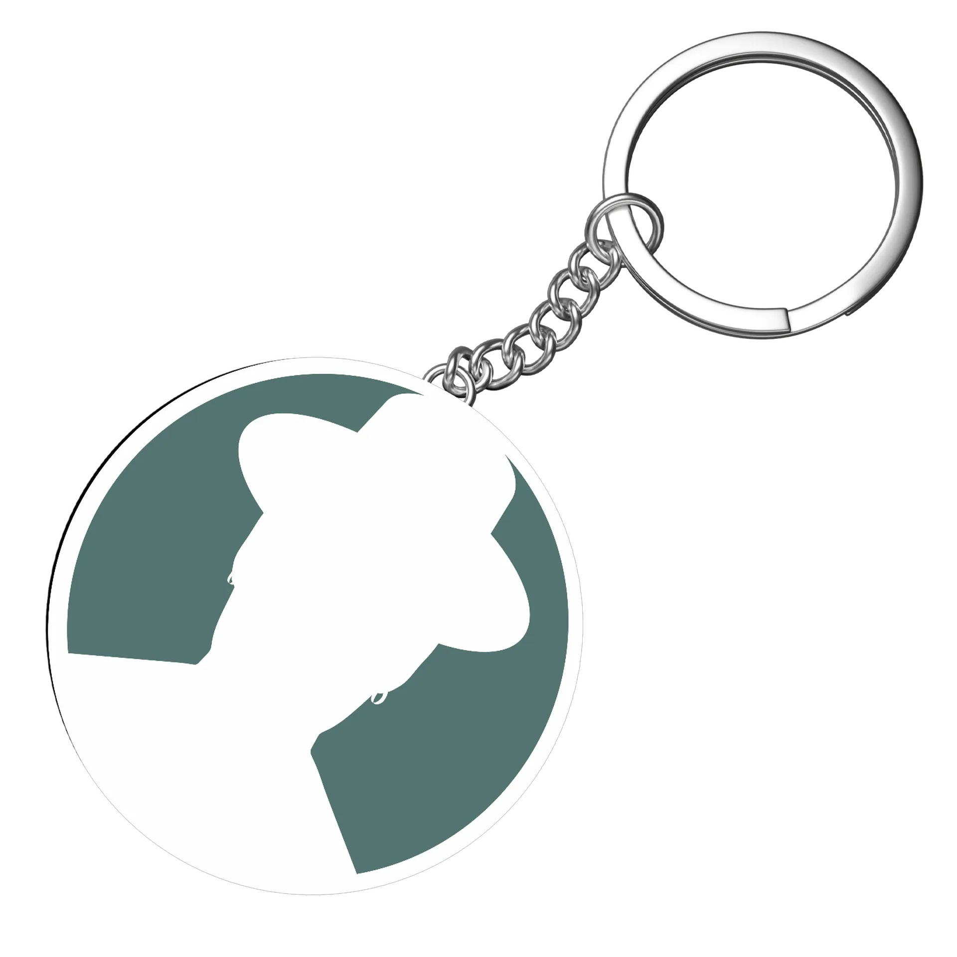 Chaveiro personalizado - Imagem 4